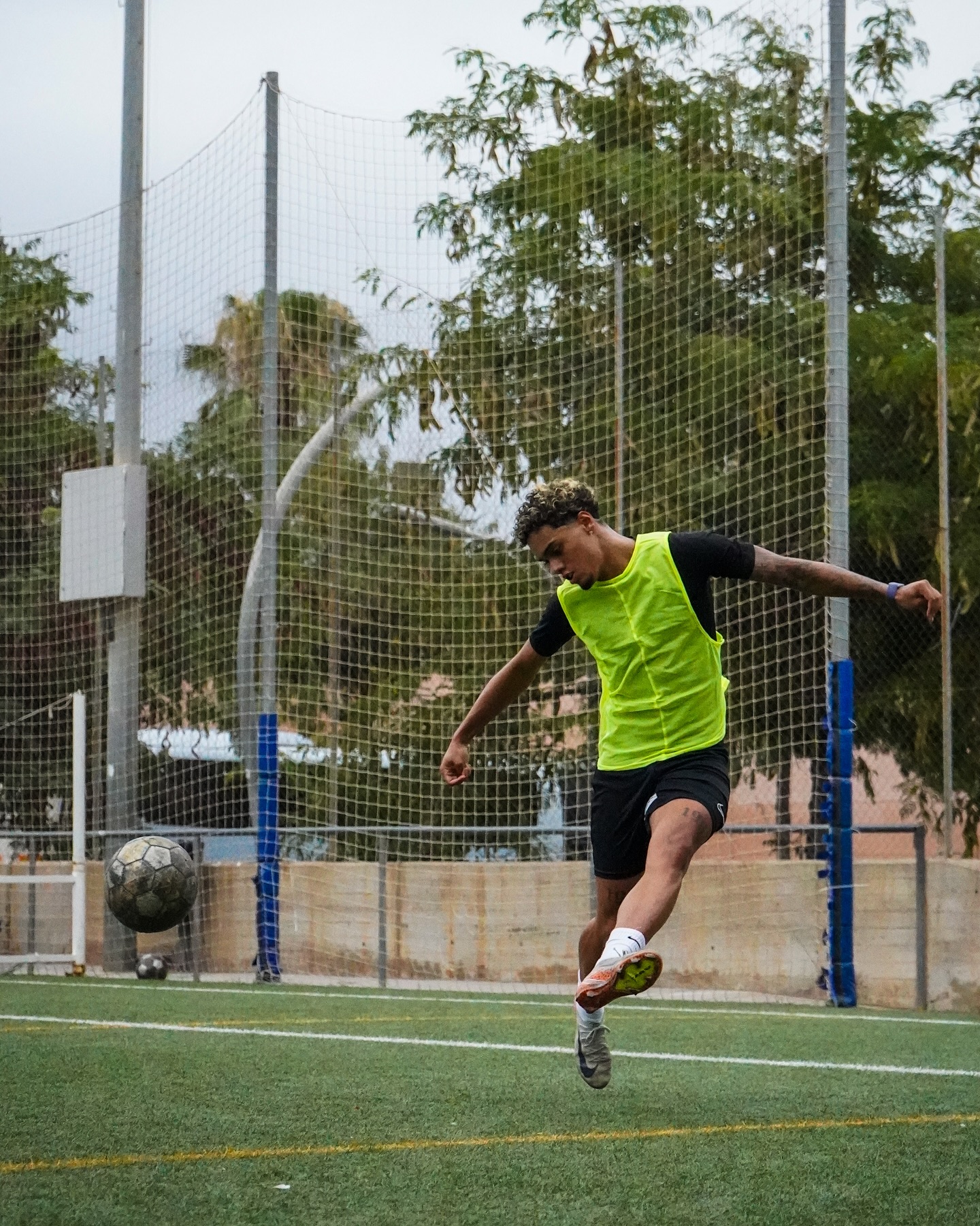 Off season part 2
Offseason work in the books — preseason kicks off today.