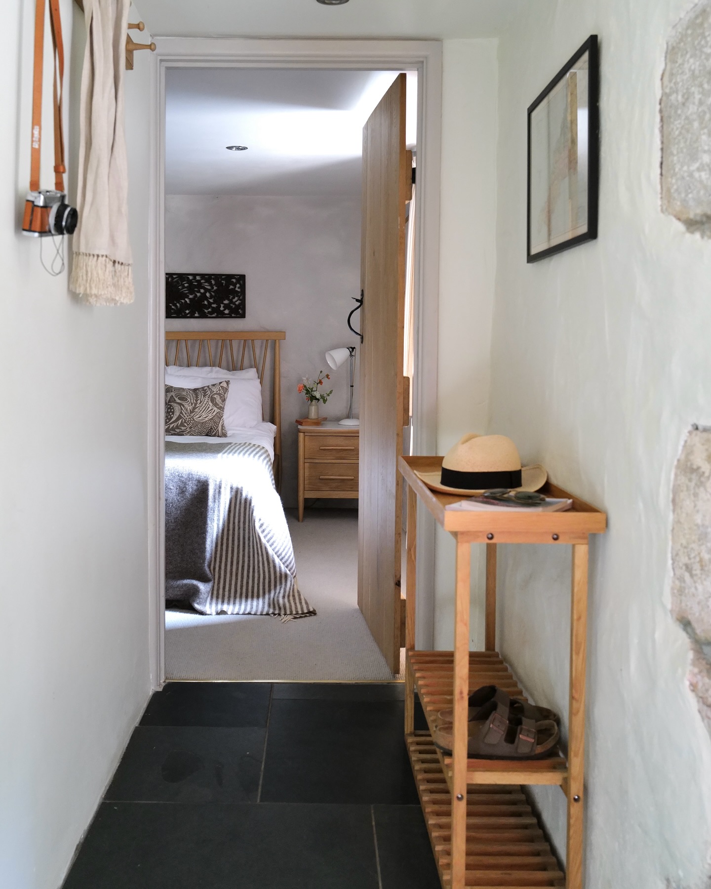 The Old Granary is full booked until August 29th but we have a few days available at the beginning of September for anyone who fancies a late summer break. Visit our website for prices and availability. #selfcatering #selfcateringcornwall #middlecolenso #lovecornwall #explorecornwall #modernrustic #holidaycottage