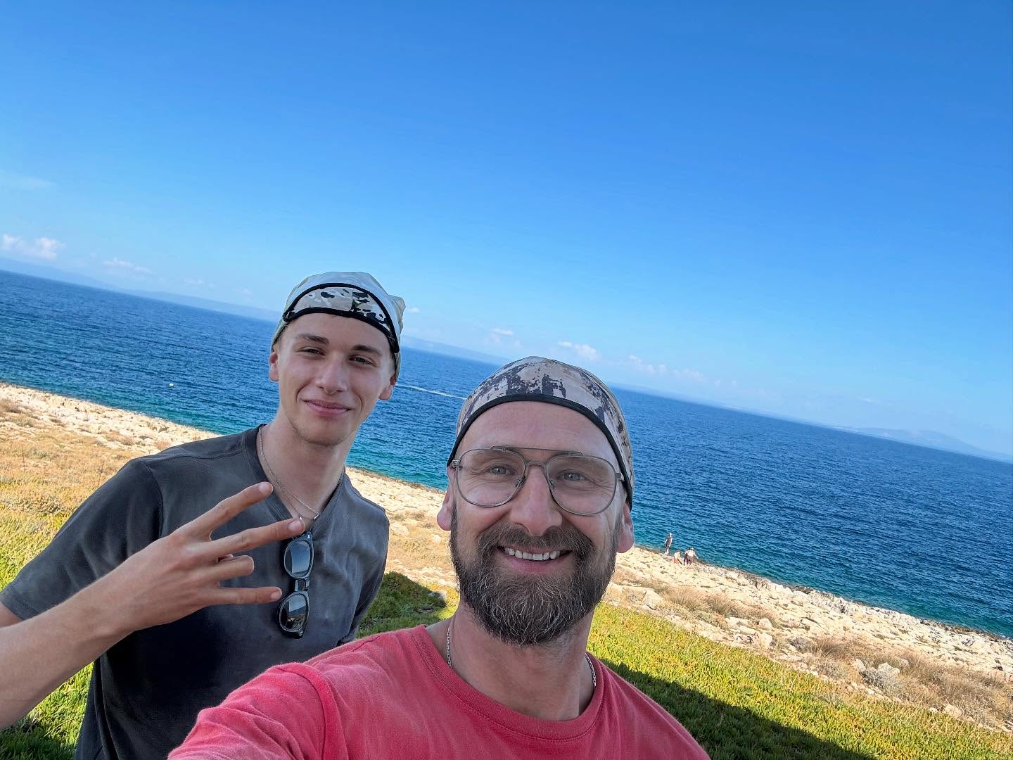 #juonag #ferien #kroatien #enjoy #family #quadtour #samysranchmedulin