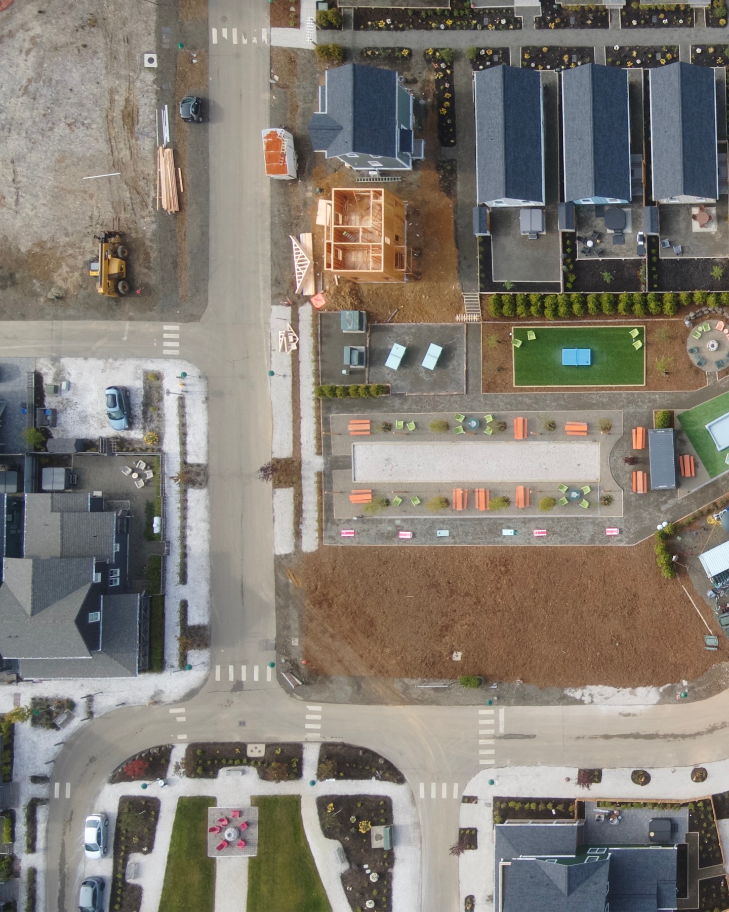 What a view. What a summer. ☀️🌲
The Pacific Edge Adventure Park is up and running - and this bird’s-eye look makes us feel like proud parents.
Zoom in on splash zones, bike loops, forest paths, and the kind of setup summer dreams are made of.
Swipe through, then come see it all for yourself.
📍 Lot 546, Seabrook WA
DM “ADVENTURE” for the full summer lineup
#SummerAdventure #PNWFamilyFun #SeabrookWA #AdventurePark