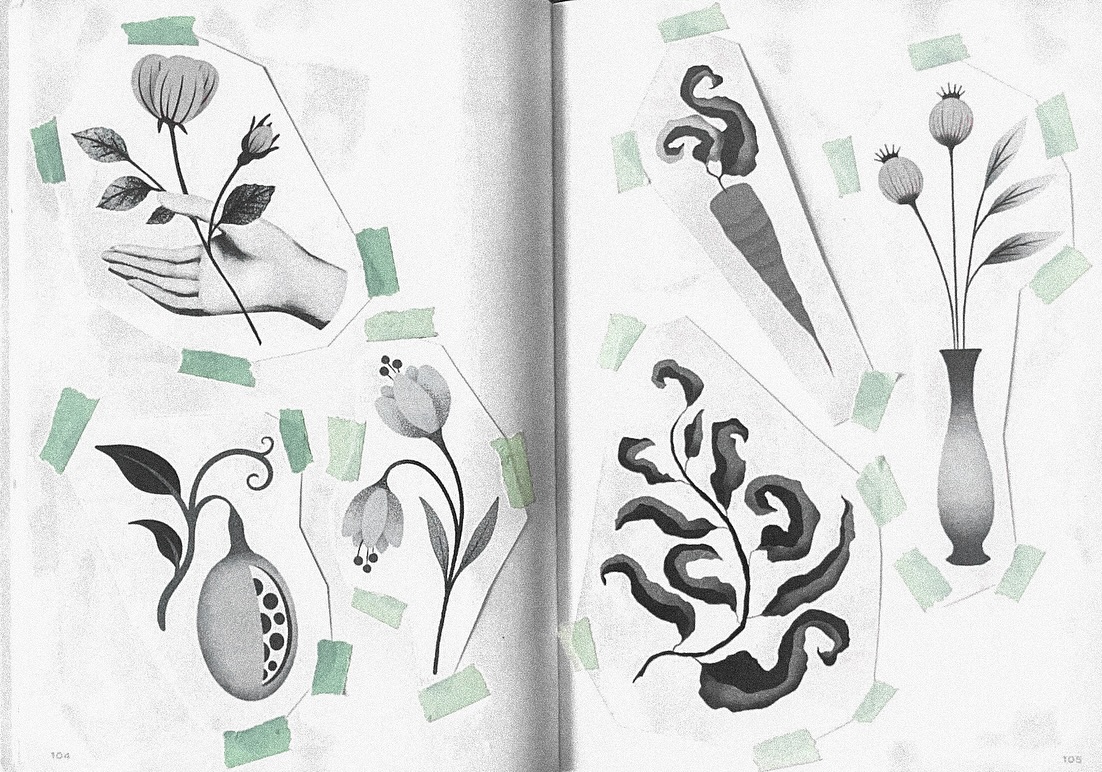 einhundertdreiundvierzig
#handpoked
#blackworktattoo
#botanicaltattoo
#floraltattoo
#planttattoo
#surrealbotany
#illustrativetattoo
#veggietattoo
#weimartattoo
#erfurttattoo
#jenatattoo