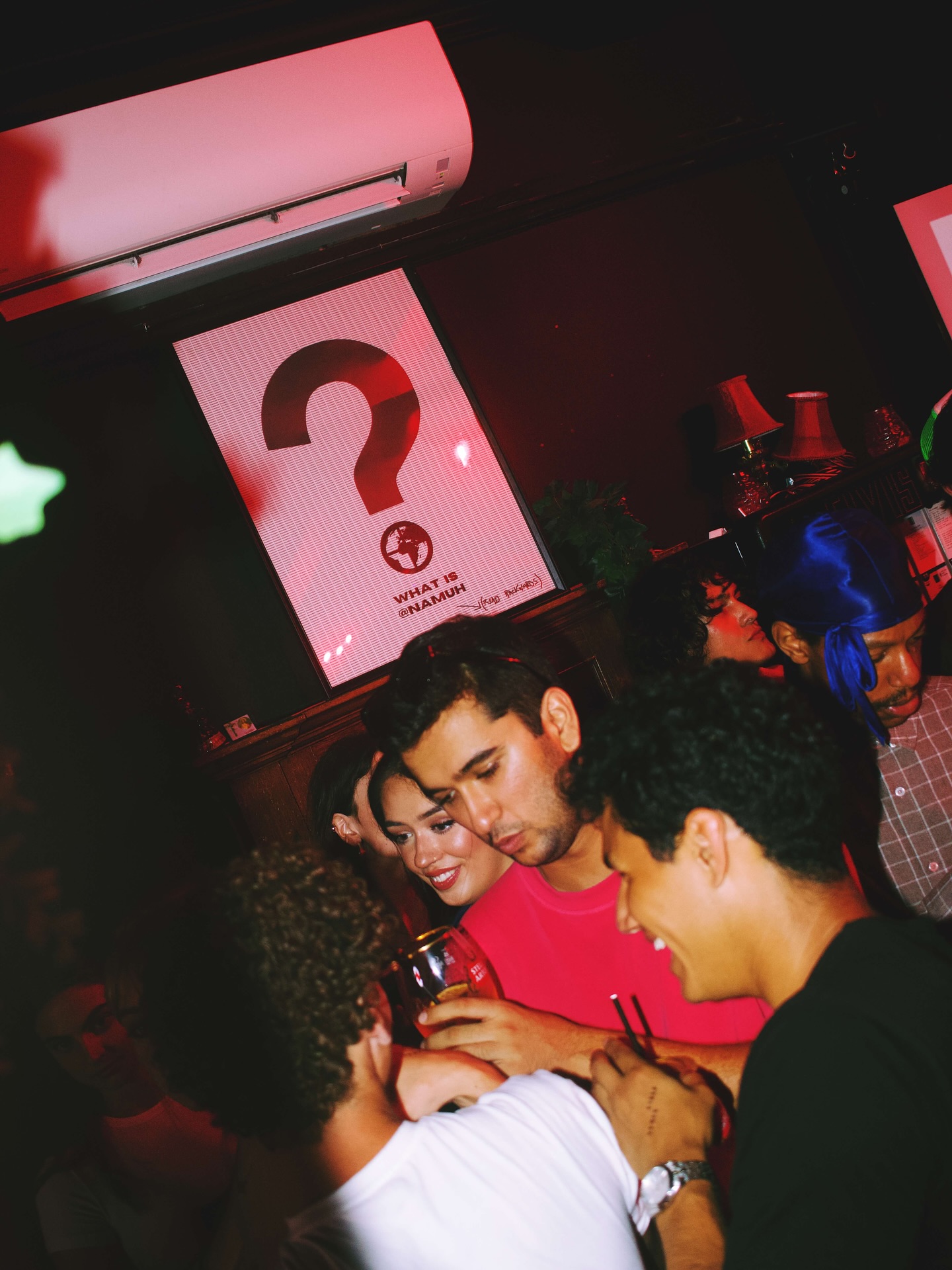 Awesome night so proud & inspired by u Matt
2025 lets go! 💪🏾