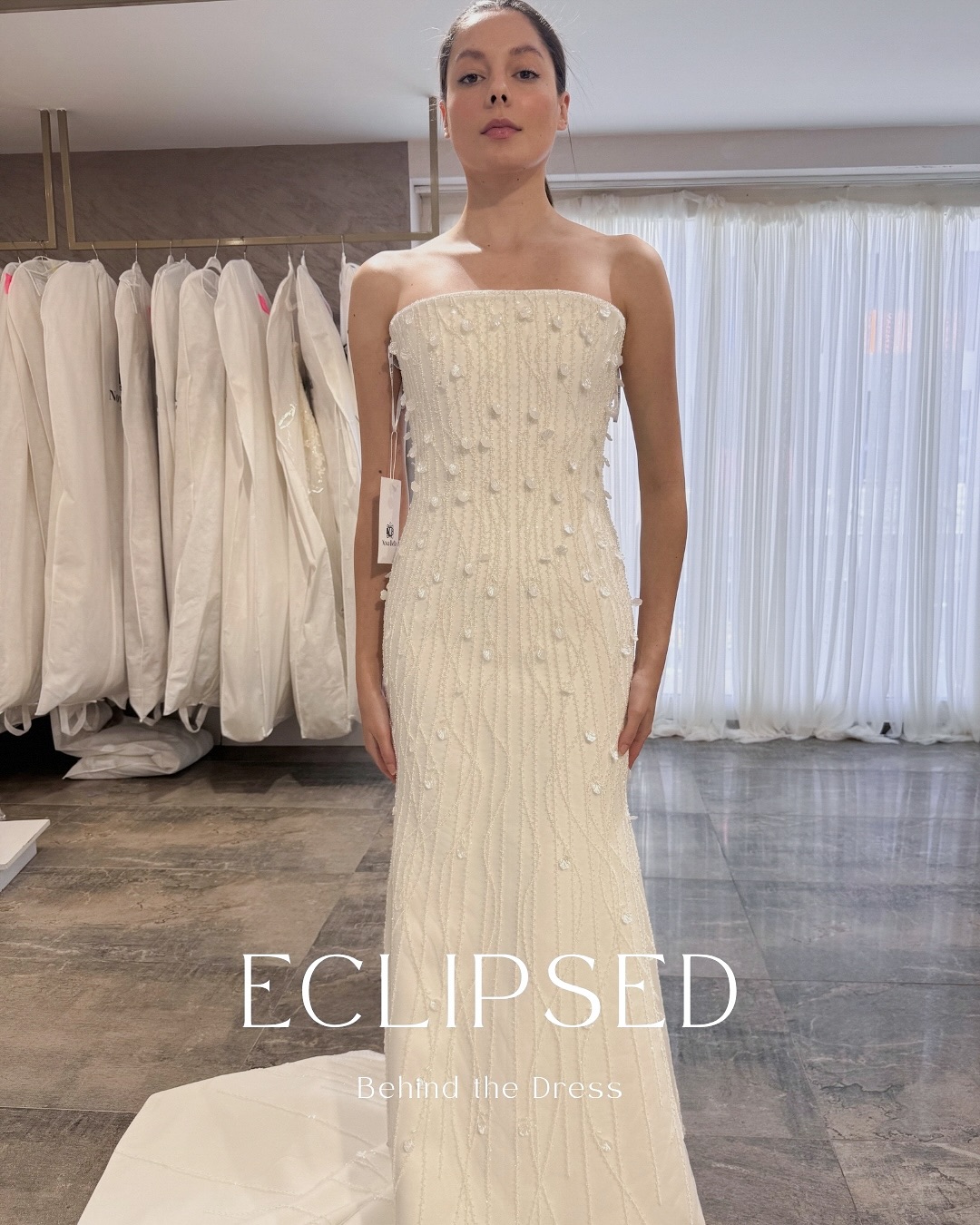 No shortcuts. No compromises.
Just the quiet dedication of skilled hands turning vision into form. 🕊️
Swipe to see the process and the final reveal🌓
#BridalCraftsmanship #Eclipsed #AtelierWork #novabellabridal #wedding #handmade #bridaldress