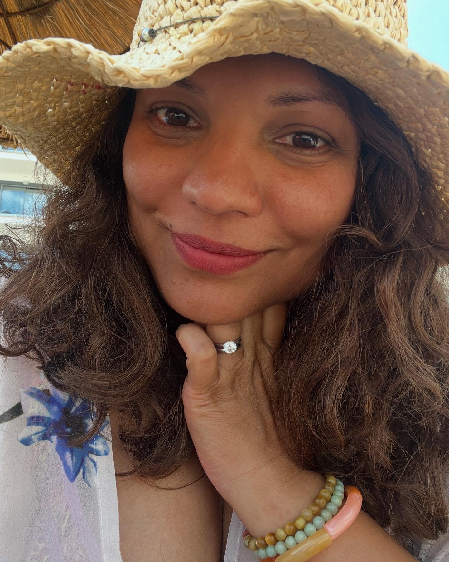 3 Spiritual Practices I Take With Me — Even on Holiday ✨🧳
Going away is such a joy — a chance to rest, explore, and just be. But I’ll be honest… I often find it hard to stick to all of the spiritual habits that keep me grounded in my day-to-day life. 🌿
Here are the three practices I do my best to keep up with — even when I’m away from home:
💫 1. Cleansing and protecting my energy — morning and evening.
This helps me release any energetic clutter I may have picked up during the day and start fresh. It’s like brushing your soul clean. 🌬️
🙏 2. Prayer time.
That sacred pause — to connect, to give thanks, to just sit in stillness and remember I’m held. It brings me home to myself, wherever I am. 🕊️
💖 3. Affirmations.
I’ll be honest — this one slipped a little recently. But this morning I woke up feeling a bit tender and uncertain. And repeating my affirmations grounded me.
They reminded me that right here, right now —
I am okay.
I am safe.
I am supported.
Sometimes, all we need is that gentle reminder. 🌸
🌟What practices do you carry with you, no matter where you go? I’d love to know. 💬👇
#SpiritualHabits #SelfCareOnHoliday #EnergyHealing #Affirmations #GroundedSoul #SacredPause #HolisticLiving #TravelWithIntention #SelfCompassionJourney