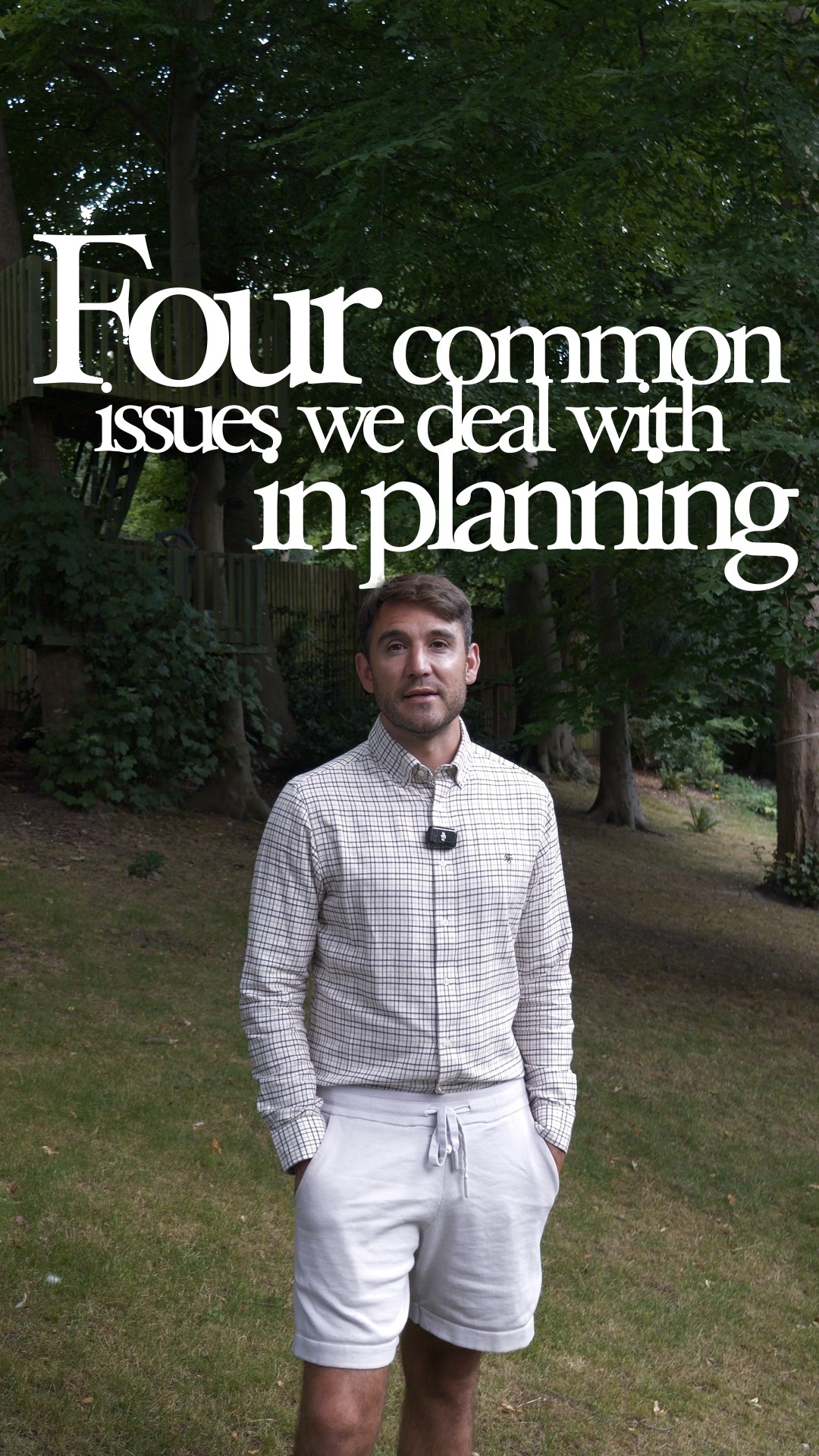 Four common issues we come across when it comes to planning.. 👇🏻
ㅤ
🌿BNG - Biodiversity Net Gain is a big one right now!
ㅤ
🌿Tree Preservation Orders -Working with TPOs can seriously effect your design and can cause you to go back and forth with the planning officer.
ㅤ
🌿Highways - Safe site access and visibility splays aren’t optional. If it doesn’t work on paper, it won’t work in planning!
ㅤ
🌿Heritage areas - Designing near listed buildings or in conservation areas? It’s always a challenge, but with the right approach, it’s possible to blend old with new beautifully!
ㅤ
Navigating planning can be complex, but with the right team, it’s doable. Got a project in mind? Drop us a message today!
.
.
.
#PlanningPermission #BNG #TreePreservation #HighwaysAccess #HeritagePlanning #ArchitectureDesign #UrbanPlanning #PropertyDevelopment #PlanningTips #DesignSmart #ConstructionLife