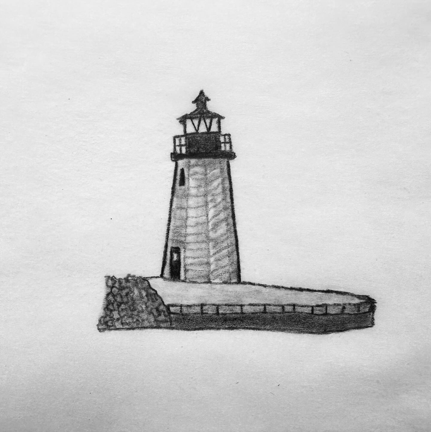 Custom design and fresh H&B for a friend who has a big day later this summer. #CastroGolf #Design