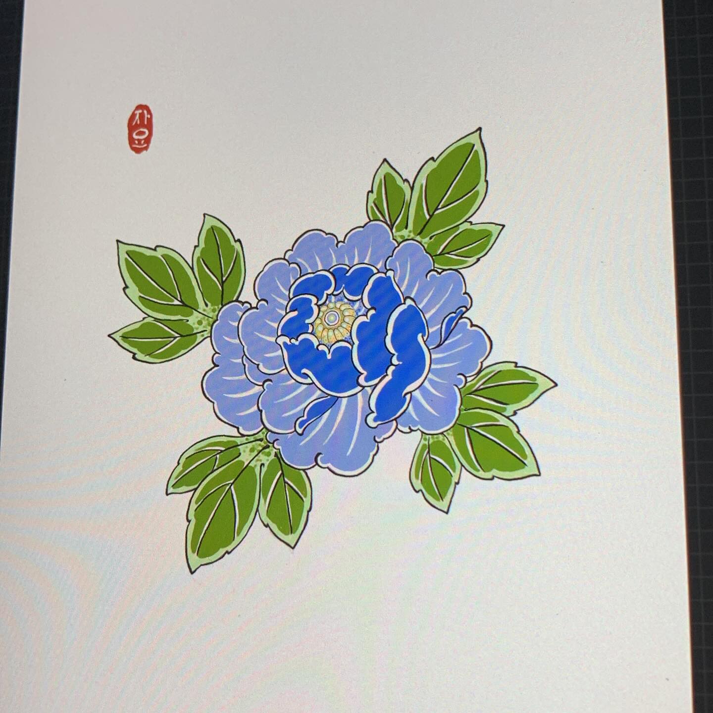 🌸 목단 타투 디자인 안내 🌸
목단(모란)은 ‘꽃의 왕’이라 불리며
부와 명예, 풍요로움을 상징하는 꽃입니다.
화려하면서도 강인한 매력을 지닌 디자인으로,
전통적인 느낌부터 현대적인 테마까지 다양하게 표현 가능합니다.
📐 추천 크기: A3 전후
📍 추천 부위: 팔, 옆구리, 허벅지, 종아리 등
🎨 맞춤 디자인도 가능하니 원하시는 분위기에 맞춰 상담해 드려요!
💌 타투 문의는 아래 양식을 참고해주세요:
⸻
✅ Tattoo Inquiry Form
1. Name / Contact (Instagram, KakaoTalk, etc.)
2. Tattoo Design You Want
👉 Brief description or reference images (e.g. flower, skull, yokai, etc.)
3. Placement (on your body)
👉 e.g. Inner arm, outer calf, etc.
4. Size (in cm)
👉 e.g. 10cm × 15cm / A4 / Half-sleeve
5. Preferred Date / Time
👉 e.g. Weekends in July / Weekdays after 3 PM
6. Other Notes (Optional)
📮 jayo.orient@gmail.com