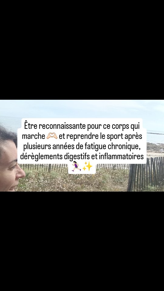 J´ai passé 10 ans en étant épuisée🧠 avec des douleurs et difficultés digestives inexpliquées, des infections récurrentes et un moral dans les chaussettes 😮💨+ 4 enfants en bas âge👶. Puis j´ai remonté la pente grâce à la micro nutrition et décidé de faire de ce défi mon métier🚀🌱.
Après :
✅️ 3 ans de formation au CNM (Londres) en biochimie, nutrition et médecine fonctionnelle
✅️ 200h cliniques
✅️ et 2 ans d´expérience au sein de mon propre cabinet (www.nutricare.clinic)
👩⚕️ Je suis infiniement reconnaissante de ce corps qui marche💪🏻 et de ce vécu qui m´ont amené à vous accompagner pour transformer votre santé par la nutrithérapie (changements alimentaires, de style de vie + compléments micro nutritionnels et analyses selon le besoin)💫
👉🏻 Mon approche : optimiser votre santé en commençant par celle de vos cellules🧬.
#gratitudeattitude #nutritionaltherapy #resilience