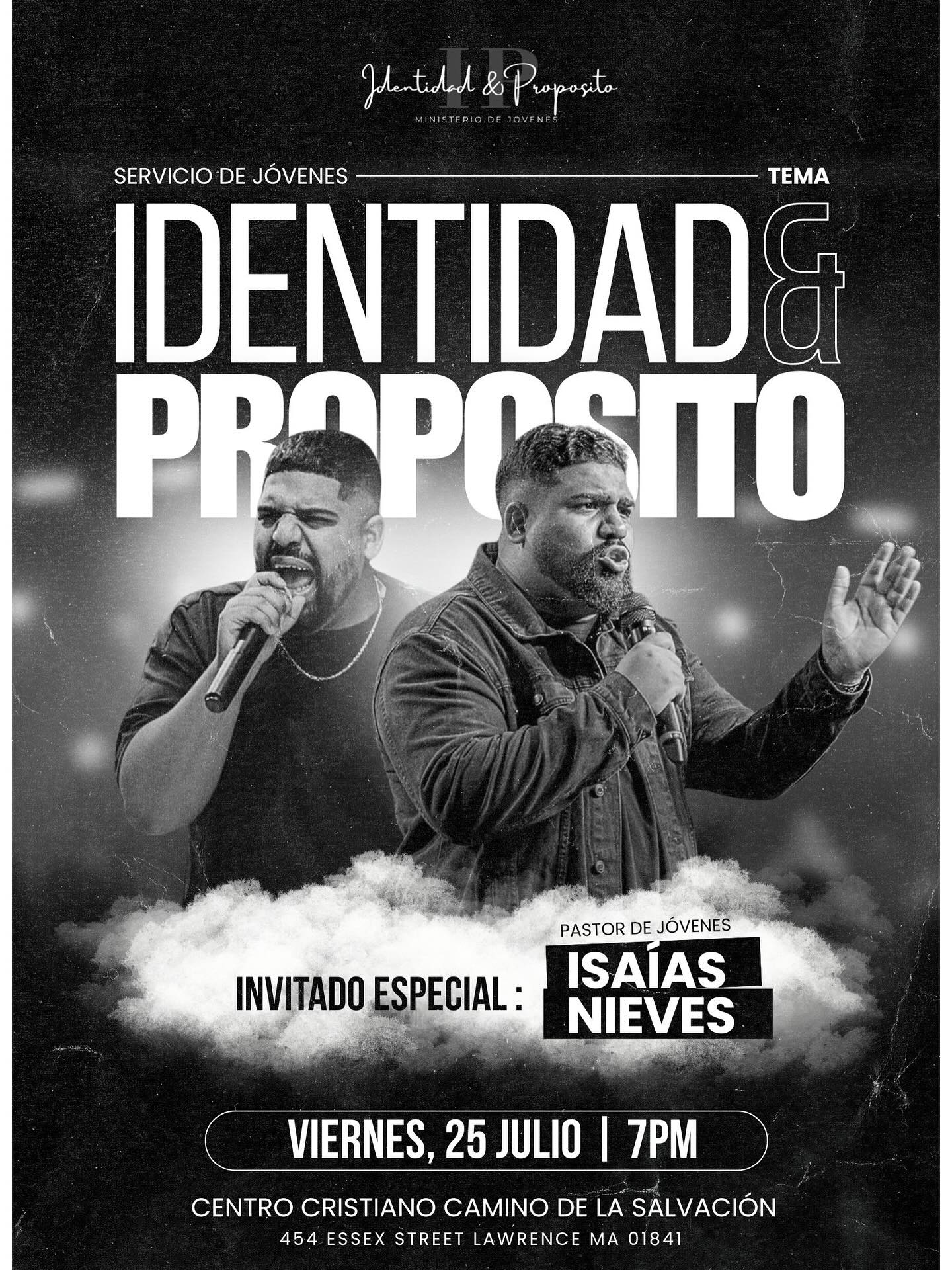 Summer is here! Here are just a few of the events IPN will be at in the next few weeks! Are you having a youth/ya event and looking for an anointed ministry with a fresh and relevant message?! Look no further BOOK IPN TODAY!