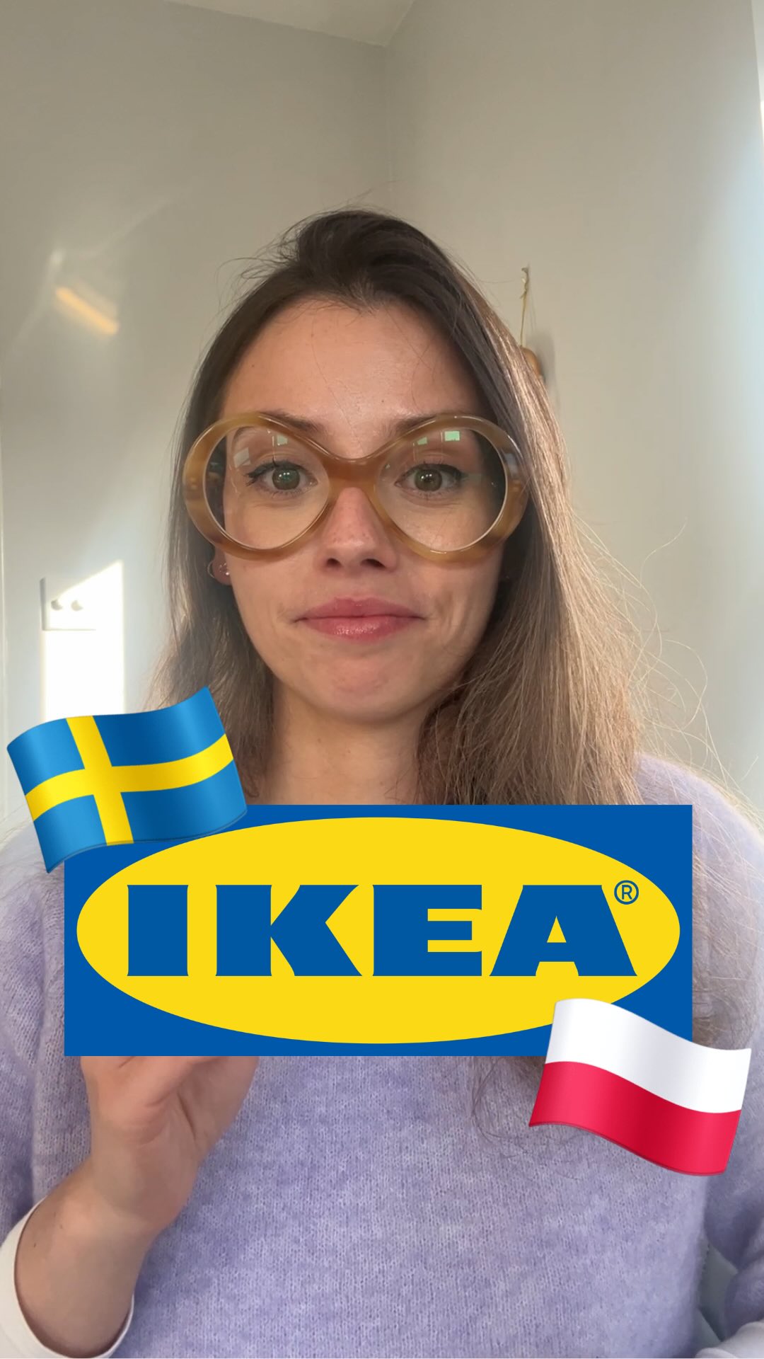 Ever wondered where most of Ikea's furniture is made? Watch this reel to find out! 🪑
•
•
#ikea #ikeaindustry #ikeafurniture #designhistory #ikeapolska #historyofdesign #furniture #meble @ikeapolska @ikeauk @ikea @ikea_uk_pr_team
