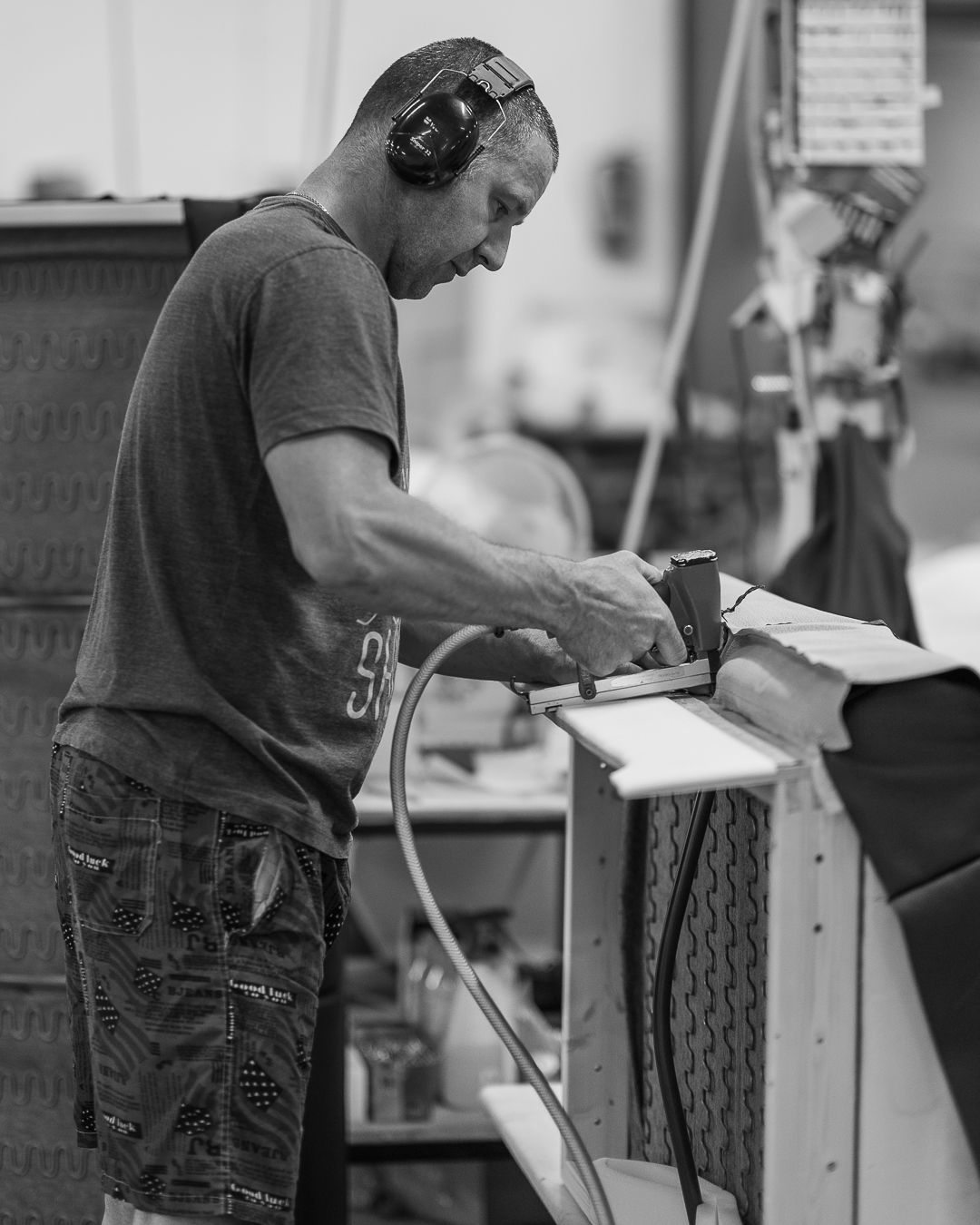 Tehdään hyvin ❤️
#pohjanmaan #pohjanmaankaluste #käsintehty #handmadefurniture #craftedbyhand #craftsman #craftsmanship #furnituremaker