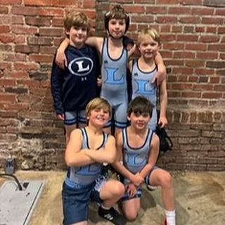 2025 Kids State Championship