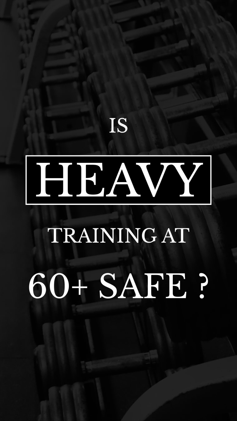 Link to full article:
https://www.heavensacademy.com/post/reversing-age-related-decline-the-power-of-heavy-strength-training-for-older-adults
#calgaryfitness #yycfitness #calgaryfit #yycgym #yycpersonaltrainer