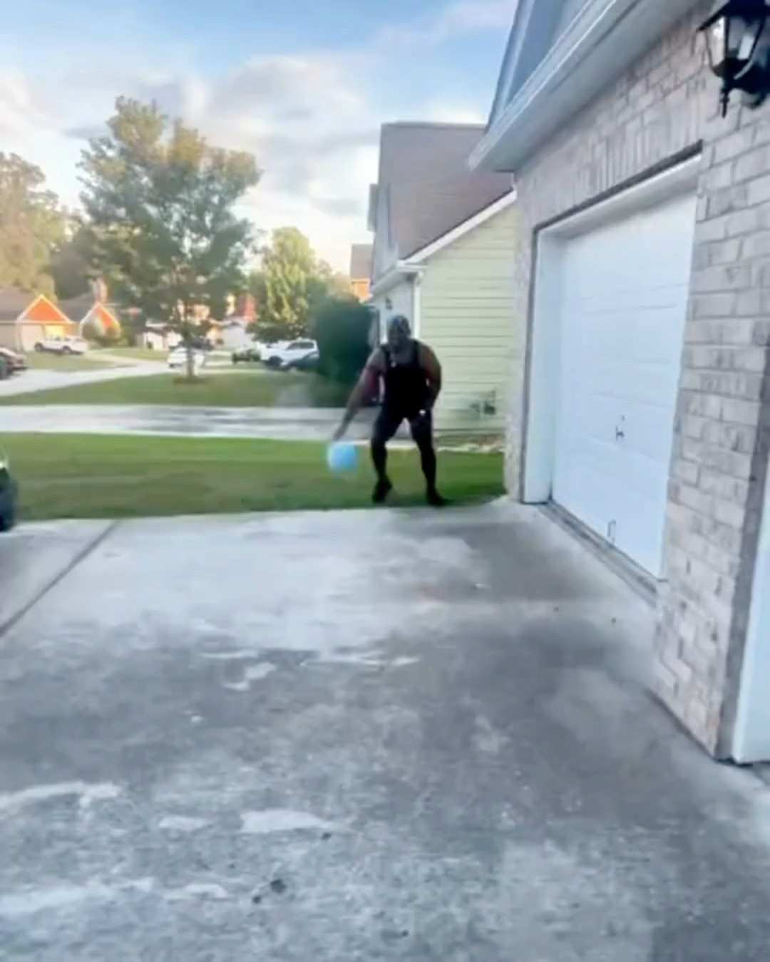 "Old School" Just Pulled Up...and They’re Bringing the Heat! 🔥💯
Another PSA from one of our Health & Hoops: Old School vs. New School contenders @super_solomon !
🎟️ Register now at SHOWGLO.ORG
Who’s taking the crown👑🏀?
📍 It all goes down in MABLETON, GA this Sunday, the 27th!
Come cheer, play, or enjoy the food & festivities! "Show Up & Glo Up"✨