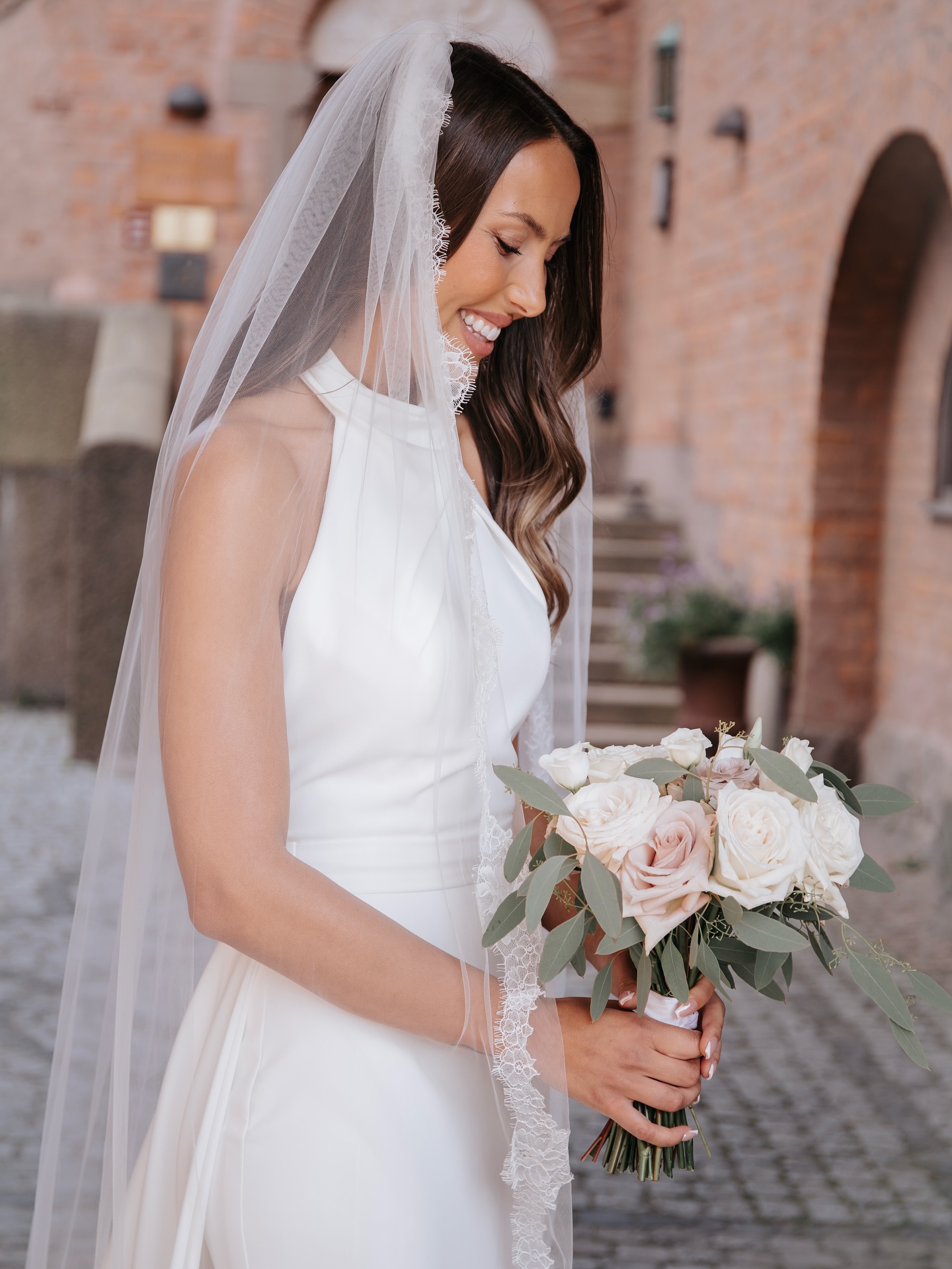 VIGSELN! 💍
Så vacker, så många känslor, så mycket energi. En dag att minnas för alltid.
#weddingphotographer #wedddingday