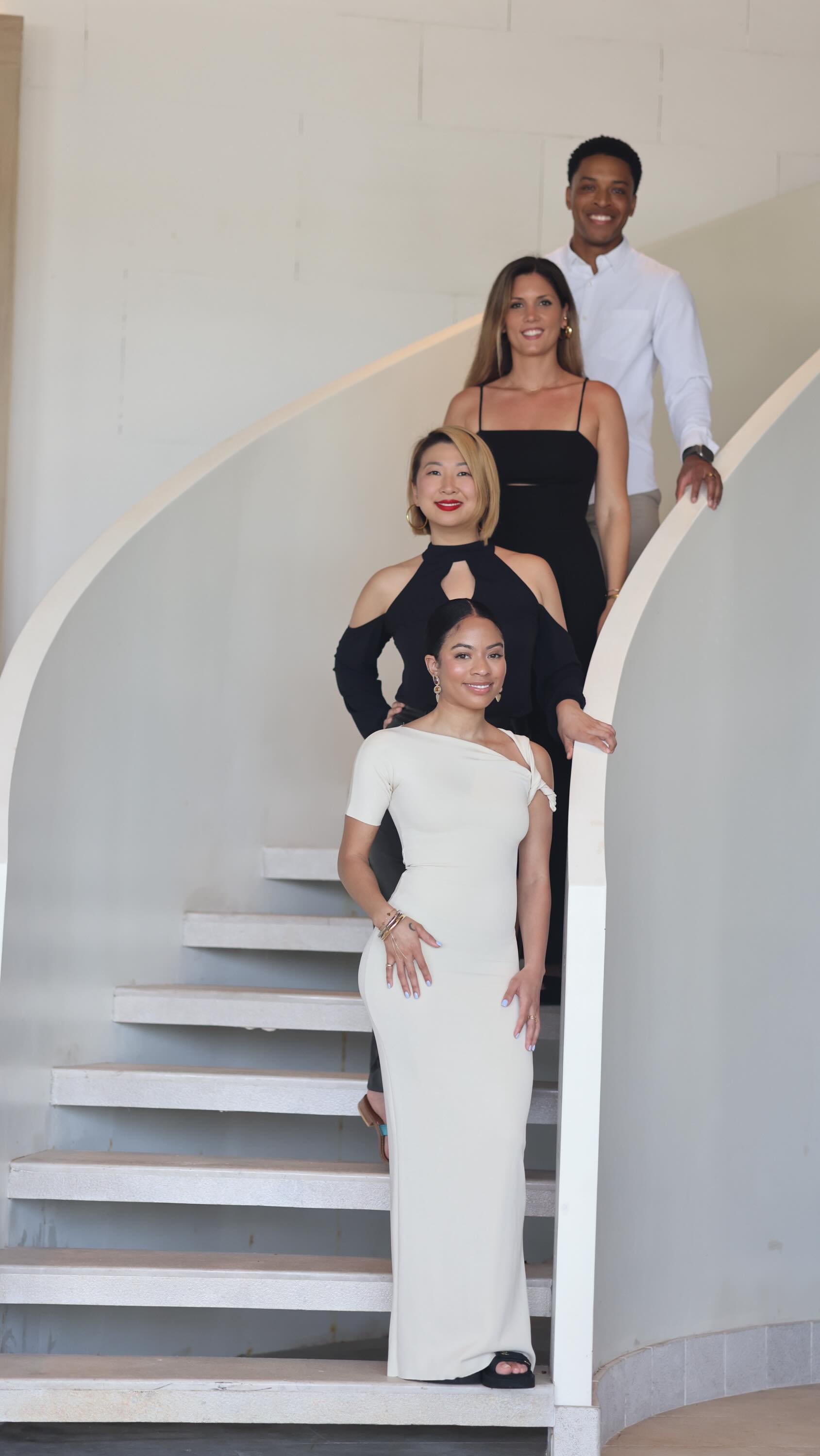 The mission matters.
But the people behind it? They’re everything.✨
Cancun gave our core team space to reconnect, recharge, and dream even bigger! 🔐
#retreat #thedestinylab #socialmediamarketing #socialmediaagency #marketing #digitalmarketing #sandiegosocialmediaagency