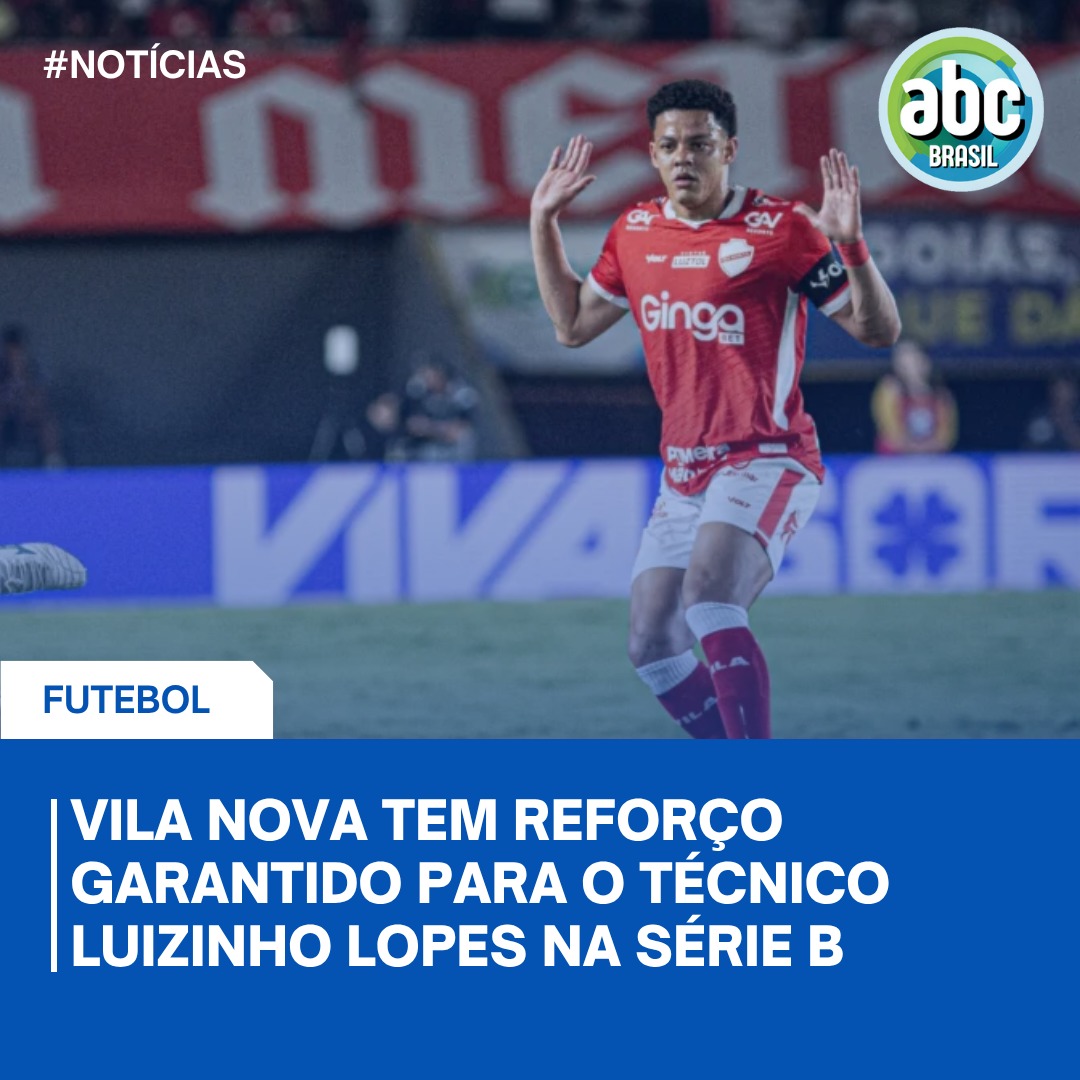 O técnico pode contar com o retorno do zagueiro Walisson Maia que estava suspenso com o terceiro cartão amarelo e agora fica disponível para o técnico Luizinho.
Além disso, existe a expectativa do treinador voltar a relacionar o atacante Guilherme Parede para o jogo, ficou fora após desentendimento com o técnico Luizinho.
Vila Nova precisa de reforços
Com ausências definidas, existe a expectativa de uma leva de novas contratações por conta de saídas importantes do elenco.