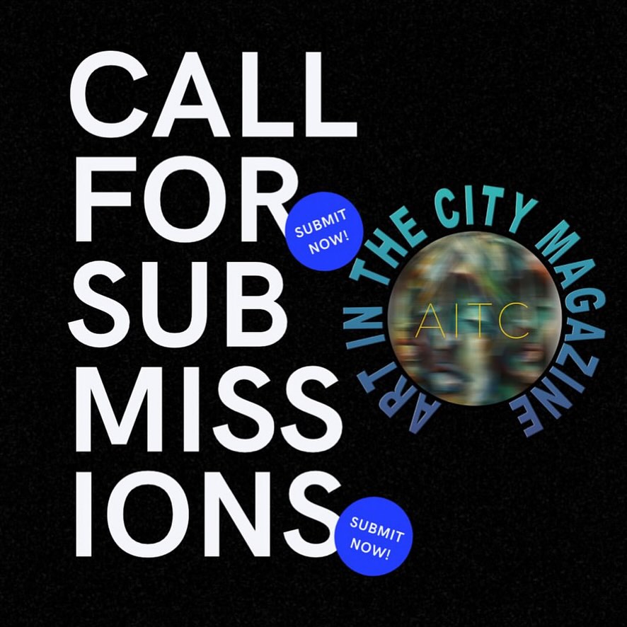 CALL FOR ENTRIES: AITC QUARTERLY ART SHOW – FACES OF THE HUMAN PSYCHE 🎭
Exhibit Date: Saturday, September 6th, 2025 @ 4PM
Location: Skyloft F Rental Studio
Entry Deadline: Friday, August 29th at 11:59 PM
Eligibility:
ALL artists are invited to submit work for the AITC Quarterly Art Show!
Accepted Mediums:
Painting, drawing, printmaking, sculpture, photography, and mixed media.
Artists may submit up to 4 recent works for consideration.
SUBMIT WORK HERE: https://www.aitc-mag.com/submissions OR Visit Link in Bio!
#CallForArtists #AITCMagazine #FashionArt #Vendors #BaltimoreArtists #DMVArtists #ArtSubmissions #ArtShow #ArtGallery #ArtMagazine #ArtExhibition #PhotographyArt #ArtCollector #EmergingArtist #SupportLocalArtist