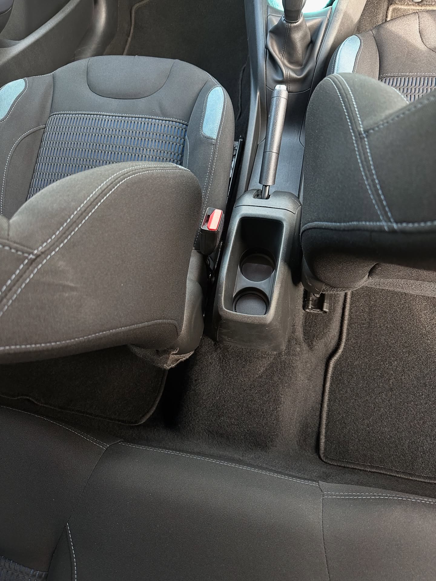 “SH*T SHOW”
**TRIGGER WARNING - GRAPHIC IMAGES**
So, this one was an eye-opener.
This was the aftermath of a random pedestrian throwing their open dog sh*t bag into the open window of our clients car, WHILE THEY WERE DRIVING covering her and much of her interior in raw dog faeces.
Yep, you read that correctly.
What on earth is wrong with people?
Sooo… we spent a whole day sanitising, scrubbing, steaming, extracting and ultimately ensuring this car was ready to use again. We even sanitised the air conditioning system and the air in the cabin of the car.
But to even out the karmic energy of the universe, we gave the exterior some much needed love too.
Because we dem boyz. 💪🏽
🌀🚙
———————————————————-
▪️Auto Refresh Norwich
▪️Award Winning Detailing
▪️Mobile & Studio Based
▪️07508788695
▪️contact@autorefreshnorwich.co.uk
💻 Book Online (link in bio)
📱Drop us a call, email, DM or WhatsApp for availability
🏆 Norfolk Small Business of the Year - Finalist ‘23/24
🏆 East of England Small Business of the Year - Winner ‘24/25
🏆 National Small Business of the Year - Finalist ‘25/26
☑️ 200+ 5⭐️ Online Recommendations
———————————————————-
#norwichdetailer #norwichvalet #detailernorwich #valetnorwich #justaddwater #andaplugpoint #snapbackcrew #autorefreshnorwich
#valetersofinstagram #detailersofinstagram #norfolkvalet #norwichmobilevalet #norfolk #norwich #valet #detailer