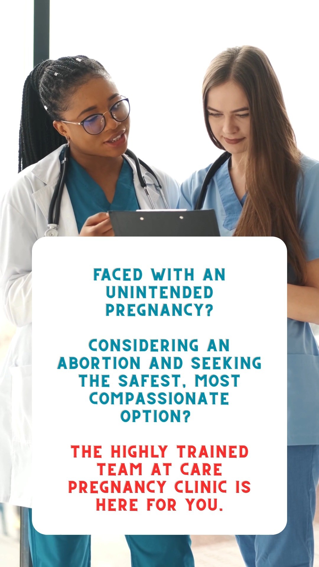 #abortionprovider #freeultrasound #abortionpillnearme #freepregnancytest