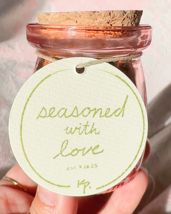 Just a litto something for this weekends festivities 💕 Yes, we can do special occasions too!