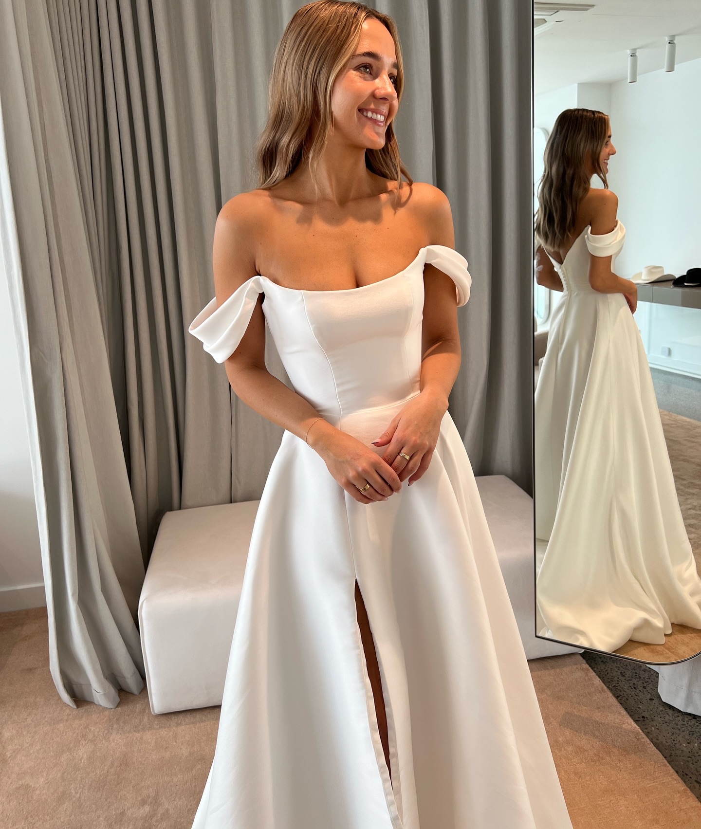 Looking pretty in Davis by KYHA