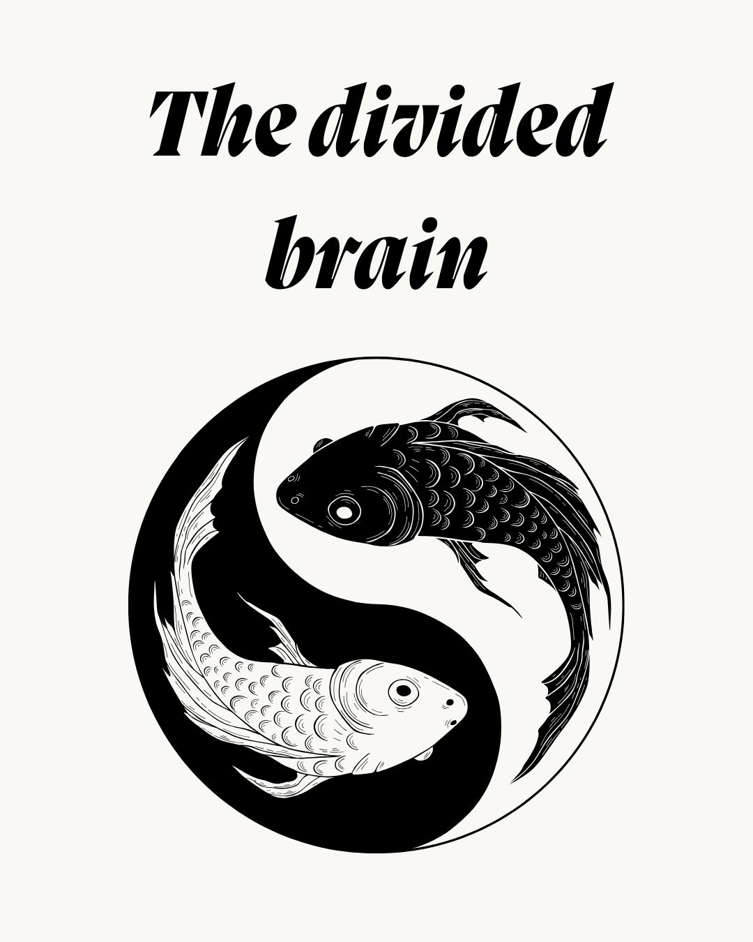 ~ The divided brain ~
I decided to share a little bit from the area of somatics, neuroscience and how this is applied in yoga - the crossover of these fields fascinates me.
Yoga is a very old practice. Hatha Yoga techniques were developed several centuries ago without having the science that we have today to explain their impact on the body, mind and overall experience as human beings.
Both back then and now the practice of yoga - especially when done regularly and along with a spiritual practice - sadhana - has an impact on one's mental, emotional, physical and spiritual wellbeing.
It affects every fibre and every cell of our being. It has the power to rewire our brain. Through regular practice, the way we show up for ourselves, for others, in the world changes. We move from a place of connection rather than disconnection or anxiety.
The divided brain shows us the challenges that we face as human beings. Our brain is made to be switching between the two sides of the brain to embrace the wholeness of our experience. Yet so many of us have traumatic experiences that alter this flexibility where one of the sides of the brain or one of the forces within our lives is more dominant.
This is where
~ integration comes into play. Integration creates a bridge between the two sides of brain, between the masculine and feminine energy, between the emotions and language, creativity and action. It makes space for the less desired side recognising its function and its contribution to our existence.
Wholeness can only be experiences when we embrace both sides.
I will be sharing practices inspired by somatic intelligence and the nervous system in the upcoming Whispers of the Body - 5 mornings online of somatic yoga 28th Jul - 1 Aug, 7-8pm Ireland Time (link in bio)
X
Anna
#somatics #neuroscience #nervoussystem #yoga #traumainformedyoga #mindbodyconnection