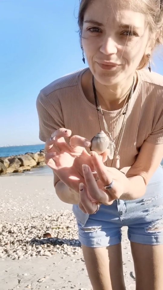 🌀 I don't exactly sell seashells by the seashore, but I do talk to them.
Wandering the sunny coastlines of the Sutherland Shire, I’m not searching for trophies. I’m tuning into tides, moon phases, seasonal shifts, repeating patterns, and whispers tangled in seaweed... the hidden stories in what the ocean returns.
I honour every gift that washes up 🤍 the shells, coral, sea glass, driftwood, pottery shards, shark eggs... even the whale poop 😂
Most days, I pick up more rubbish than shells. But when a message is felt, I ask:
🌿 “Am I meant to receive this?”
🌊 “Is there life dwelling here?”
✨ “Is this yours to keep, or just to witness?”
If you're anything like me and feel at home by the ocean, please remember that not everything that sparkles is yours to hold forever.
Sometimes it’s just a message, a mirror, or a moment.
✨ Always beachcomb with care and clarity.
✨ Don’t touch sacred land.
✨ Leave the living be (check it first).
✨ Ask the land or the item for permission.
✨ Pick up the plastic, rubbish and debris.
✨ Be extra careful of the little blue guys.
✨ Thank the tides and the spirits.
Together we channel seashells by the sea shore 🌊
We find sacred support by the Shire shores 🐚
With pockets of sand and hearts full of lore, we walk with the ocean forevermore. Just us and the shells, like never before...
🌾 And if you ever feel the call to sit by the sea, to talk to the shells, swap stories, or simply be — I’d love to share that space with you.
Feel free to reach out if you'd like to wander the shoreline with me, we’ll beachcomb for messages, care for what we find, and teach each other everything we know (and feel) about shells 🐚✨