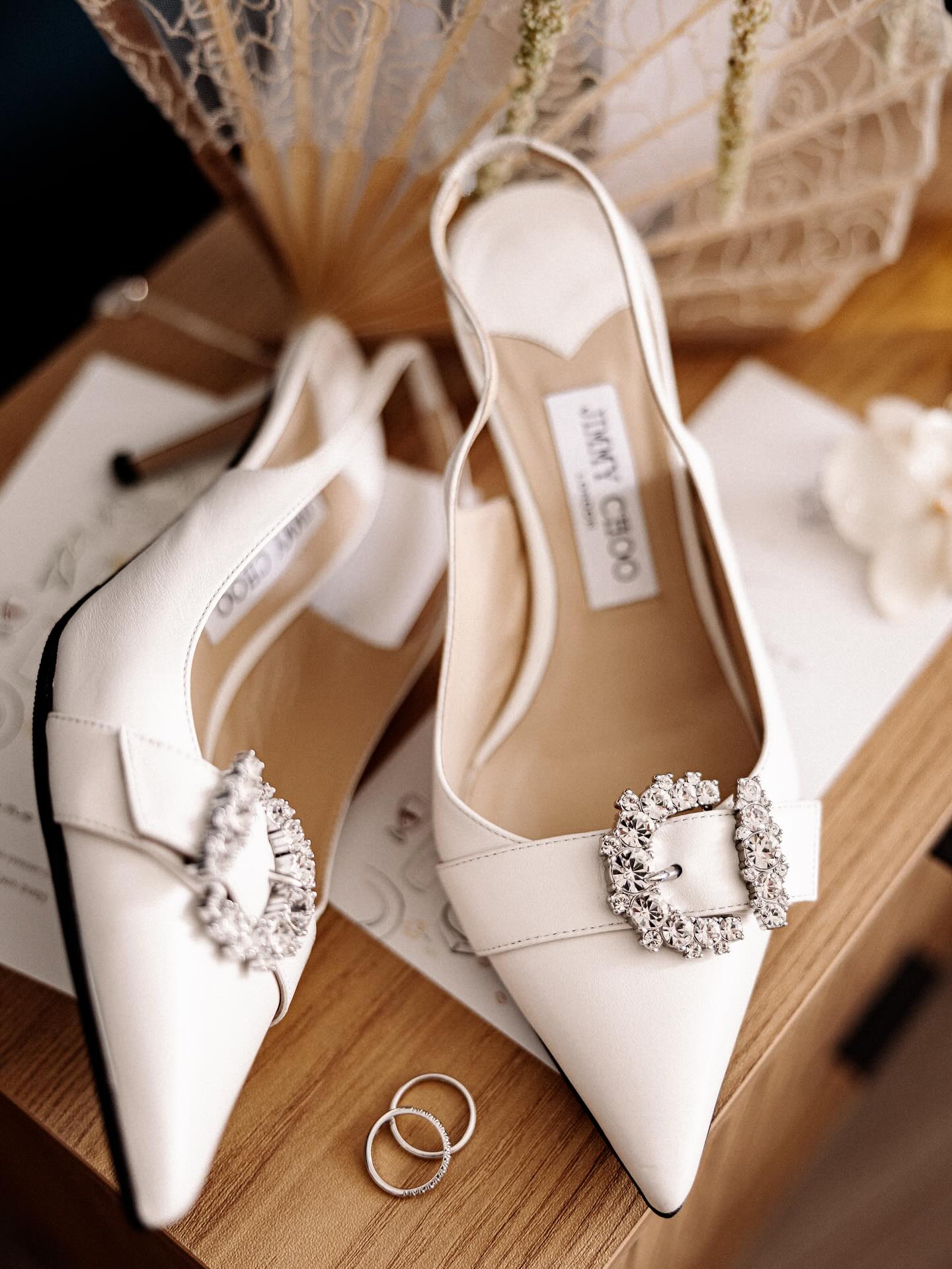 #wedding 🪩
Ce que je préfère le plus dans les préparatifs.. les détails 📸
📸 Elodie.B - Photographie
Photographe basée en Seine-et-Marne & IDF.
Mariage, Maternité, Naissance & Famille.
🌐 www.elodiebphotographie.com
@elodie.bphotographie
elodie.b-photographie@outlook.com
#photographe77 #photographeseineetmarne #photographeiledefrance #photographemariage #photographemariage77 #photographematernite #photographematernite77 #photographegrossesse #photographegrossesse77 #photographeparis #shootinggrossesse #shootingbebe #shootingnaissance #shootingnaissance77 #shootingmaternite77