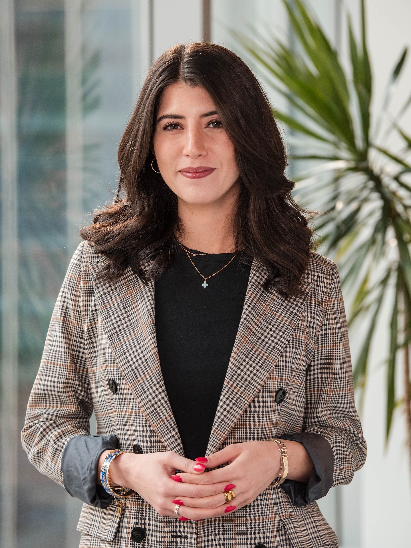 More from this lovely team 🏙️
Natural smiles, clean edits, and a relaxed photo day that fits right into the workday. That’s how we do headshots around here 🙌
Swipe to see how polished and personality-packed your team can look with the right photographer behind the lens. 📸
#TeamHeadshots #ModernProfessional #WorkdayReady #ChicagoBrandPhotographer #BataviaILPhotographer #ShootWithKatie #BusinessPhotos #AuthenticHeadshots #CorporatePhotography #OfficeVibes #RelaxedAndProfessional