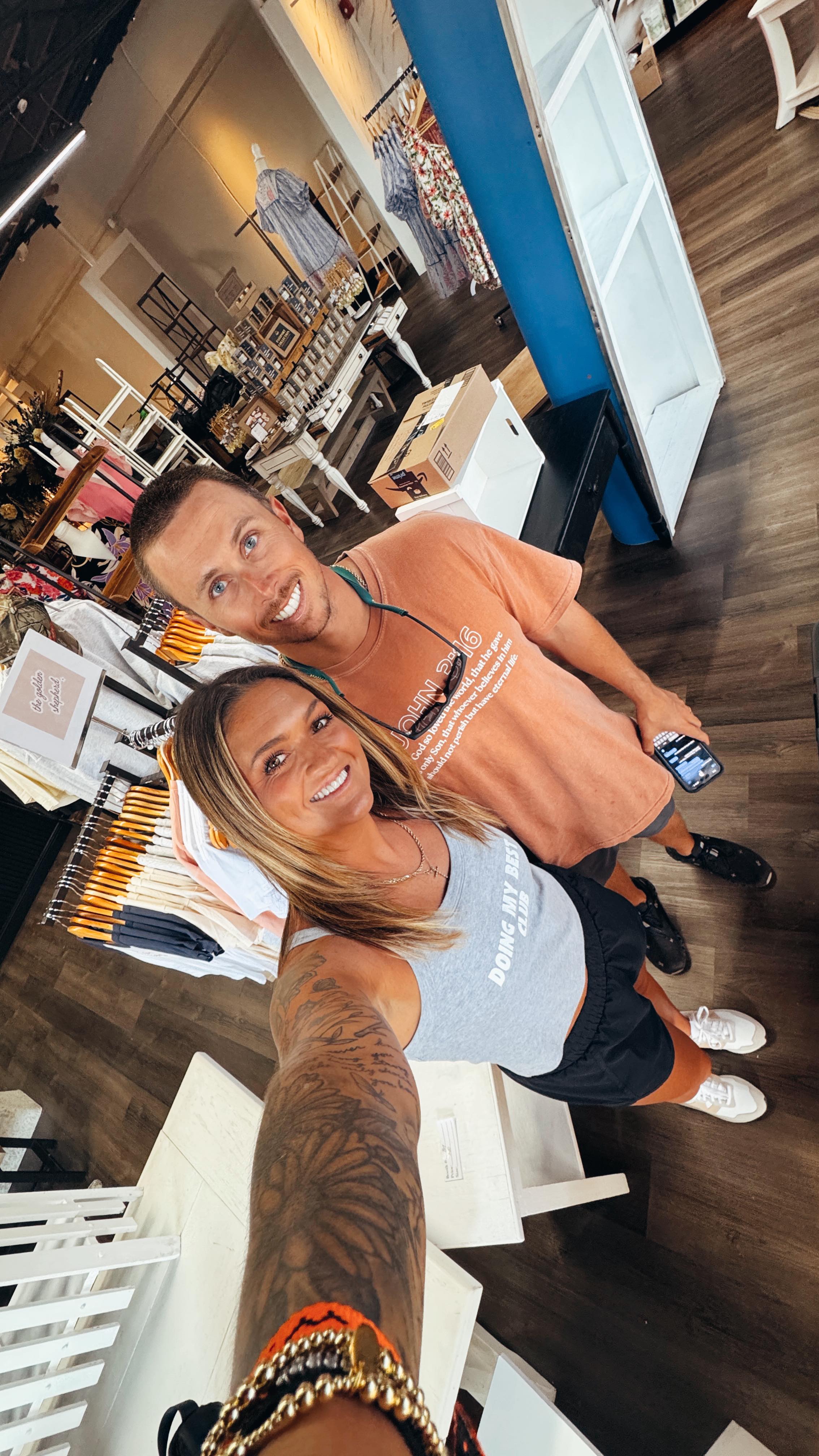 We LOVE a last minute decision that turns into friendship! Come see us this Saturday at Local Focal Charlotte for their Grand Opening from 10am-2pm! ✨🤍🍒🫧
We will be there to say hi and of course shop everything small business!! 🫶🏽