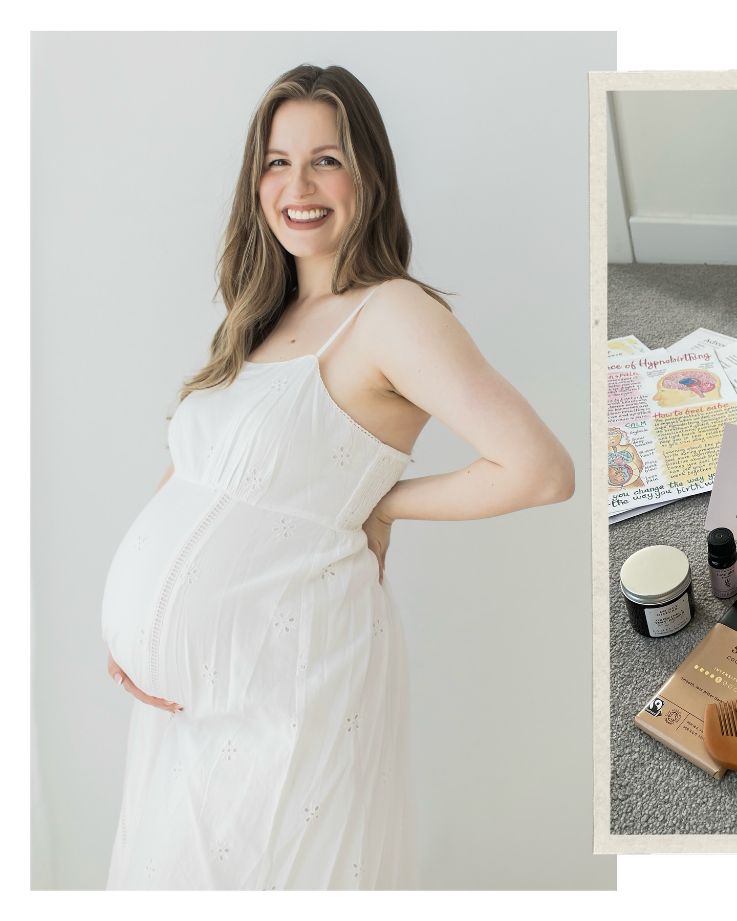 Hello 👋, Gilly here!
Just a wee update to share, as many of you know, I’ve now headed off on maternity leave, ready to welcome our second little one into the world likely sometime soon.
A heartfelt thanks to everyone who has joined me recently at classes, courses and chosen to work with me for private support, especially over the past few months. It’s always a privilege to support you through this journey, but even more special to be experiencing pregnancy again for myself and getting to share these milestones with each other and the luxury of having our fab community to tap into.
Instead of winding down the past few months I’ve been ramping up, with June and early July being especially busy months, trying to accommodate in as much as possible before I headed off for some maternity leave.
I’m really sorry if you’ve missed out now that I’ve wrapped up, but fear not, I will be back in a few months time once I’ve enjoyed some recovery and family time.
Keep a look out for some informal meet-ups before then for a wee coffee morning and other catch ups. I’d love to stay connected.
In the meantime mum life has continued for me (maternity leave is not quite the same this time around being a toddler mum already, haha!) but we’ve now aced toilet skills for my toddler and also celebrated his 3rd birthday with lots of wee celebrations - I can’t quite believe my little Rory is now 3.
All of which has been grand to have this time before life changes again to a new norm as a family of 4.
Thank you for everyone’s well wishes and I am sharing these back to so many of you who have recently welcomed your own little one or are expecting very soon 🧡.
Sending love and I will share some updates over the coming while.
Gilly xx
📸 first photo is from the talented Suzanne @visuali_studios ✨ and others from recent months
#pregnancyyogafalkirk #hypnobirthingforthvalley #falkirk #polmont #forthvalley #mumandbabyyogafalkirk #hypnobirthing #pregnancyyoga #mumandbaby #mumgroup #supportingparents