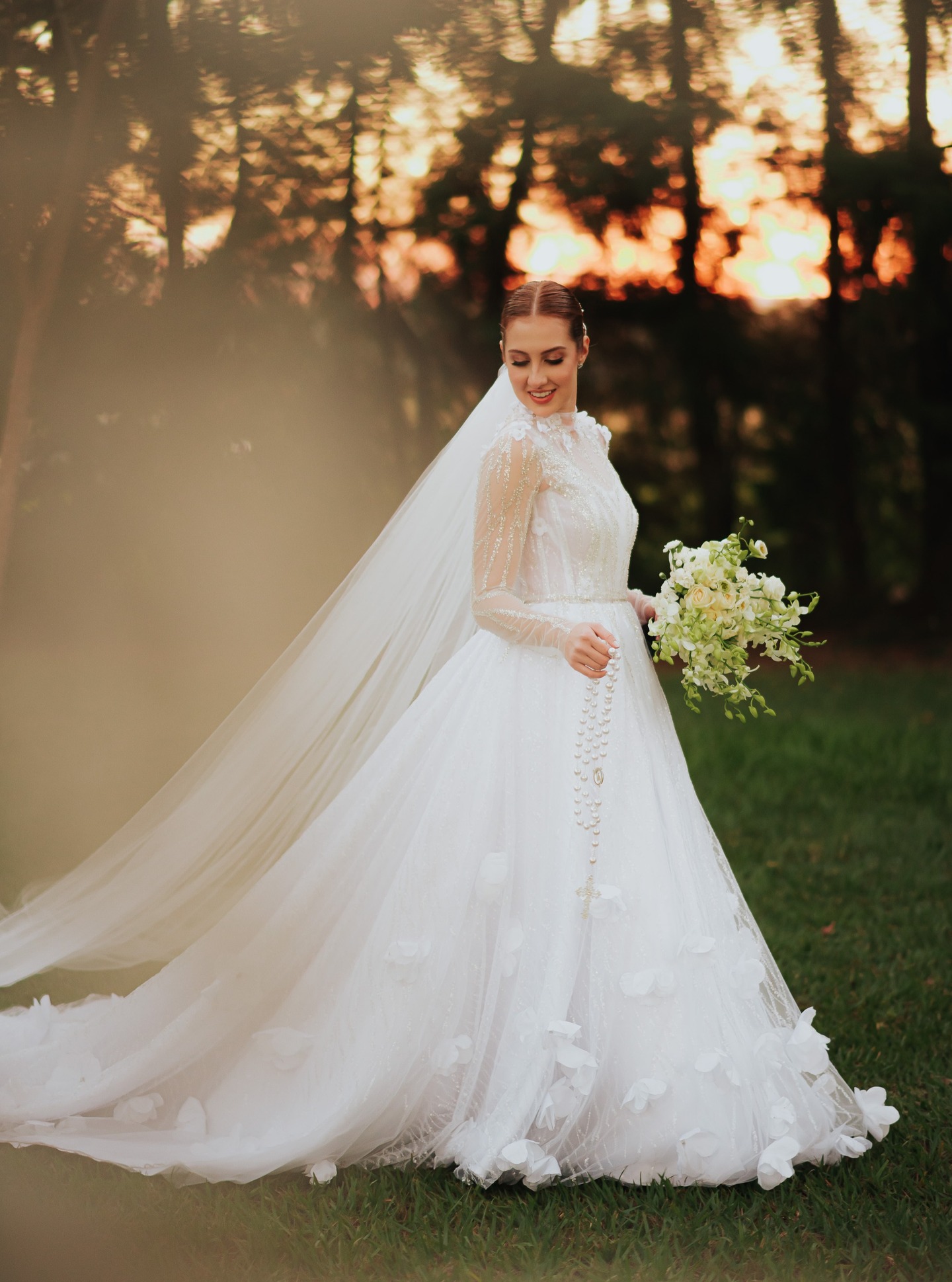 Noiva Maria Eduarda 👏
#fotografia #fotografiadecasamento #presidenteprudente #assis #wedding #bride #noiva #vestidodenoiva #casamento