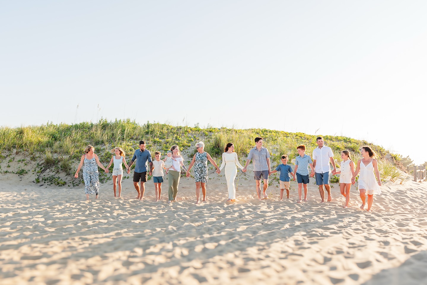 Photographing another photographer’s family is always a huge honor—and this session did not disappoint. Perfect light, the sweetest people, and a whole lot of joy. Just one of those nights that reminds me how lucky I am to do what I love ❤️📸☀️
.
.
.
.
.
#virginiabeachfamilyphotographer
#virginiabeachfamilyphotography
#virginiabeachfamily
#vabeachfamilyphotography
#vabeachfamilyphotographer
#vabeachphotographer
#VBphotographer
#vafamilyphotographer
#virginiabeachfamily
#hrvaphotographer
#757familyphotographer
#hrvafamilyphotographer
#hamptonroadsmom
#hrvaphotographer
#chesapeakevaphotographer
#chesapeakefamilyphotographer
#chesapeakemoms
#chesapeakephotographer
#norfolkfamilyphotography
#norfolkfamilyphotographer
#norfolkmoms
#norfolkvaphotographer
#virginiafamilyphotography
#sandbridgebeach
#sandbridgefamilyphotographer
#sandbridgebeachphotographer
#hamptonroadsfamilyphotographer
#pleasurehousepoint
#chicksbeachvb
#kaitlinolahphotography