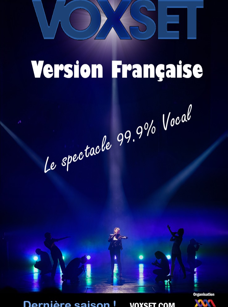 Amis fribourgeois, c'est la dernière occasion de voir notre spectacle "Version Française" dans votre canton. Alors rendez-vous au théâtre de La lisière à Sâles le 27 septembre ! Infos et réservations sur https://lalisiere.ch/billetterie/