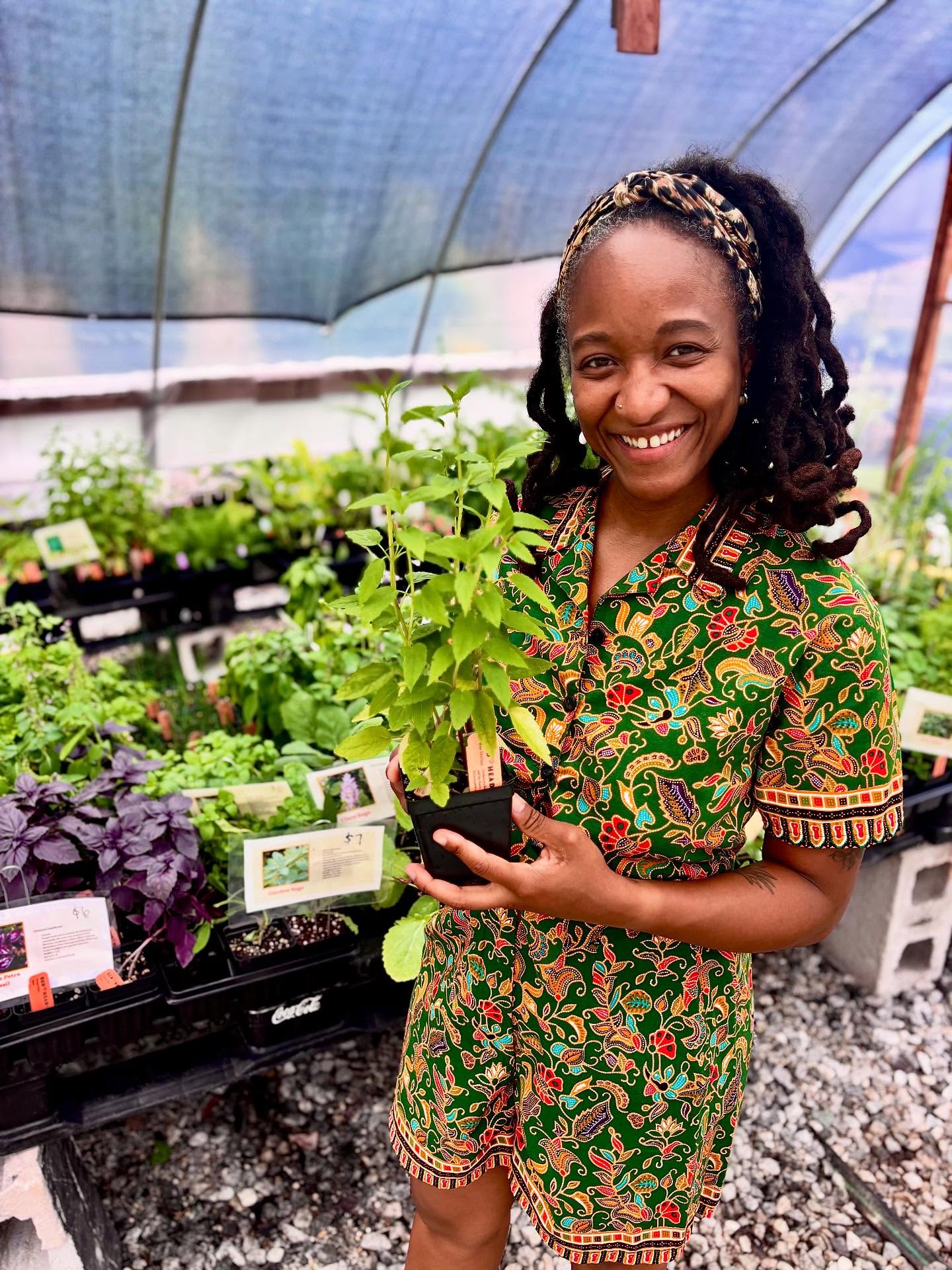 The 493rd thru 510th Real Farmer Care recipients are: Patty Lacrete of Bed Head Plant Nursery, Chalchi Kardós of We Have Always Been Related, Nick Doyle of Baltic Greenhouse Nursery, Magdalena Toran of Natural Roots, June Battle of Maroon Grove Farm, Kara Seeger of Twitter Creek Farm, Stephen Ciancioso of Buena Vista Gardens, Tracy Galloway of Galloway Family Farm, Ru Stempien of Northern Youth Project, Rebecca Johnk of Johnk Family Farm, Marcellina Reis of Sweet Freedom Farm, Zoe Ganslaw of PHS Community Farm, Marta Lynch of PHS Community Farm, Pilar Trujillo of Viva Vida, Maddie Weikel of Gaining Ground, Gabriel Jacobson of Fish Fed Foods, Chimere Johnson Brown of Belle Terrace Community Garden, and Alexandria McConkey of Diamond Hill Farm.
When asked ‘What does self-care mean to you in the context of farming?’
Patty Lacerate replied: “To me, self-care and well-being in farming mean nurturing mind, body, and spirit, because sustainable agriculture starts with the farmer. Farming isn’t done in isolation; it’s deeply tied to community, food systems, and our collective well-being. I’ve seen too many farmers push themselves to exhaustion, but I’ve come to believe that true productivity and abundance begin with caring for ourselves first.”
‘How might you use this $100 self-care award?’
Tracy Galloway: “A massage or chiropractic visit and the purchase of high-quality gel or orthopedic insoles.”
‘What are your most important self-care needs as a farmer?’
Rebecca Johnk: “Mental. Health. It’s so stressful being a farmer, especially livestock. Making time to accept you need to help yourself before you can do well at farming.”
Marcellina Reis: “Body work is so important as a farmer. We are athletes! Yet as an industry we get such little care and attention to our bodies.”
Pilar Trujillo: “Wellness funds for bodywork feels so critical. Creating reciprocal relationships and connections within community and other BIPOC land stewards is equally as critical.”
To view each recipient and read more about their thoughts on farmer self-care and the questions above, please visit RealFarmerCare.com (link in bio) to read their full stories.
#realfarmercare