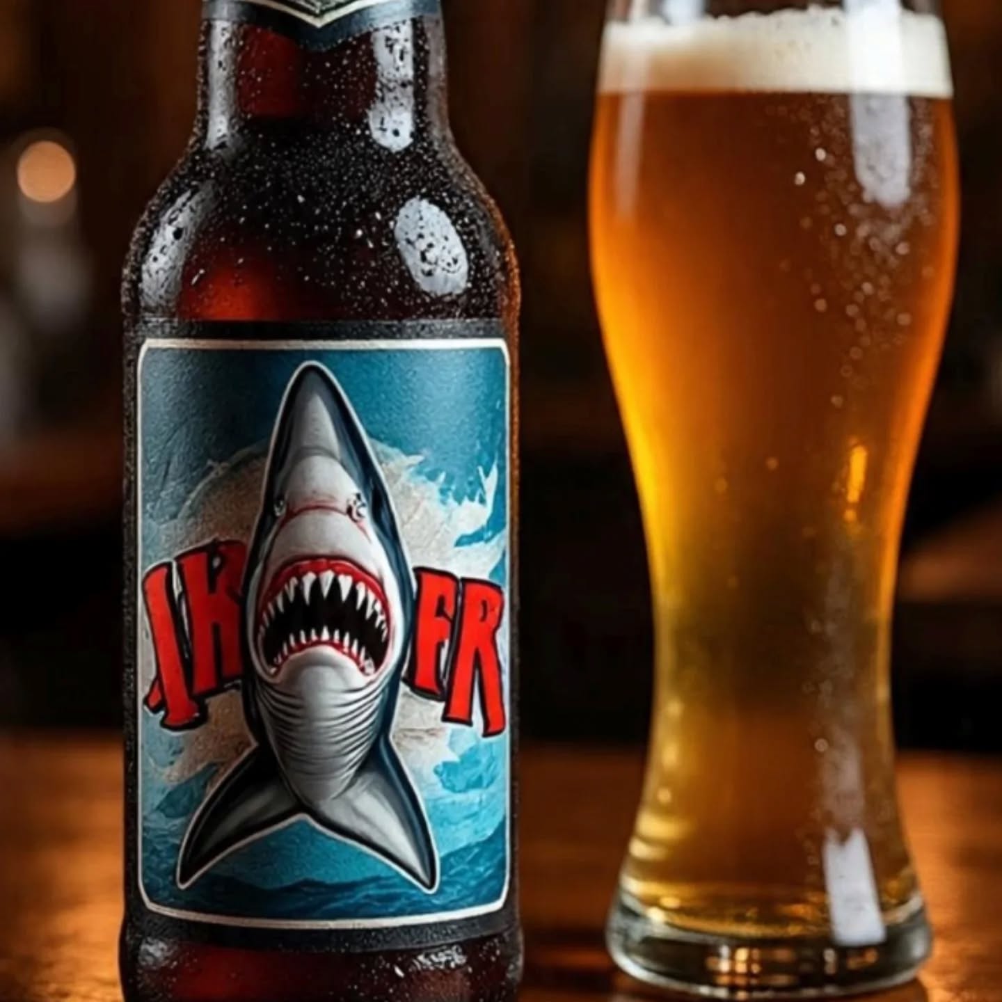 Just when we thought it was safe to go back to the studio...Shark Beer Week Returns!
Doc is back with his shark of the year.
He also brought beer from @lostabbey and @harlandbeer!
#beerme #beerstagram🍻 #sdbeer #beernerd #beerlover #sharkweek #sharkbeer #podcast #beerpodcast #craftbeer #independent