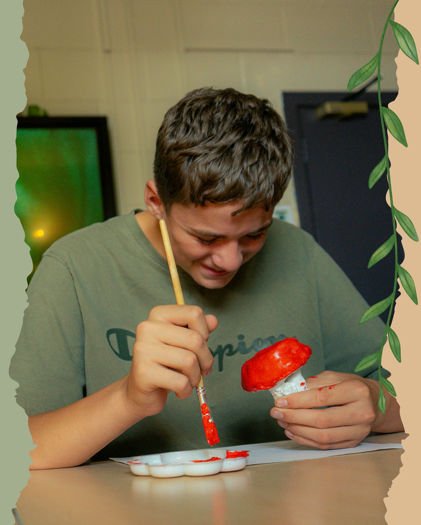 Creative Juices flowing
Introducing our 5 pillars ππ¨π³β½οΈπ₯
.
.
.
#MADprovision #MakeADifferenceProvision #AlternativeProvision #AlternativeProvisionSheffield #SheffieldSchool