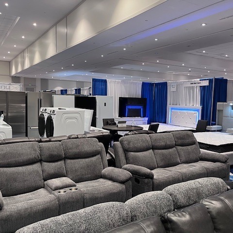 The Countdown Is On – Just 2 Weeks Until Showtime!
Buying show season is right around the corner, and we’re gearing up for an exciting few weeks ahead! Our team is getting ready to hit the road, kicking things off on August 3rd in Las Vegas with AVB, then heading to Omaha on August 11th for TRIB, and then wrapping up in Nashville on August 17th for Nationwide.
These shows are always a highlight for us. They’re not just a chance to showcase our latest product offerings, but also an opportunity to connect face-to-face with our valued dealers and industry partners. Whether you're looking for show specials, product insights, or just a chance to catch up, we’re ready to bring the energy, the deals, and the support you’ve come to expect from us.
We can’t wait to hit the floor, see familiar faces, meet new ones, and talk about what’s ahead for the rest of 2025. We’ll have plenty to share and even more to show. Make sure to touch base with us at AVB, TRIB, or Nationwide—or all three!
Let’s make this show season the best one yet. See you on the road!