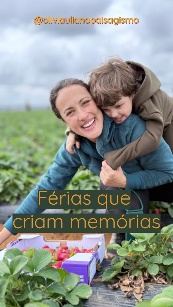 🇧🇷Crianças precisam de muito pouco para serem felizes… na verdade nós também.
Ao invés de telas, podemos oferecer presença. Afeto. Natureza. Podemos usar a imaginação, (re)aprender a brincar, correr livres, e usar todos os nossos sentidos - a vida ao ar livre é sempre uma oportunidade de se conectar à felicidade e leveza da vida.💚 que isso possa ocorrer não só nas férias, mas também no nosso dia a dia.
.
🇬🇧Children need very little to be happy… and so do we, actually.
Instead of screens, we can offer presence. Affection. Nature. We can use our imagination, (re)learn to play, run free, and use all our senses—life outdoors is always an opportunity to connect with the happiness and lightness of life.💚 May this happen not only on vacation, but also in our daily lives.
#infâncialivre #criançaenatureza #qualidadedevidaesaúde #fazenda #fériasemfamília #desemparedamentodainfância #naturezaesaúde