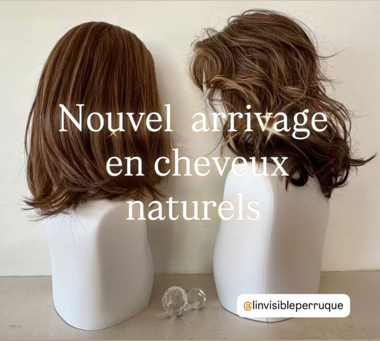 Des beautés à personnaliser…
#pelade #alopecieandrogenetique #alopecie #pertedecheveuxfemme #liguesuissecontrelecancer #liguevaudoisecontrelecancer #liguevalaisannecontrelecancer #liguefribourgeoisecontrelecancer #coiffeurfribourg