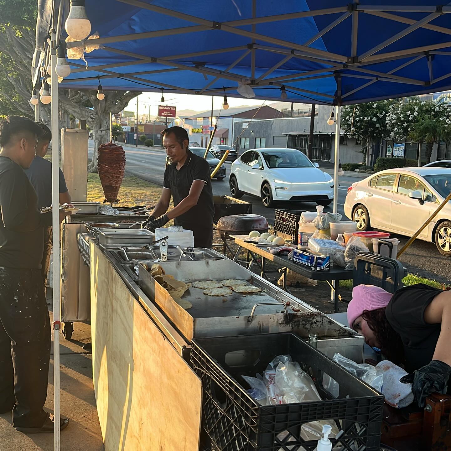 The real deal #pastor