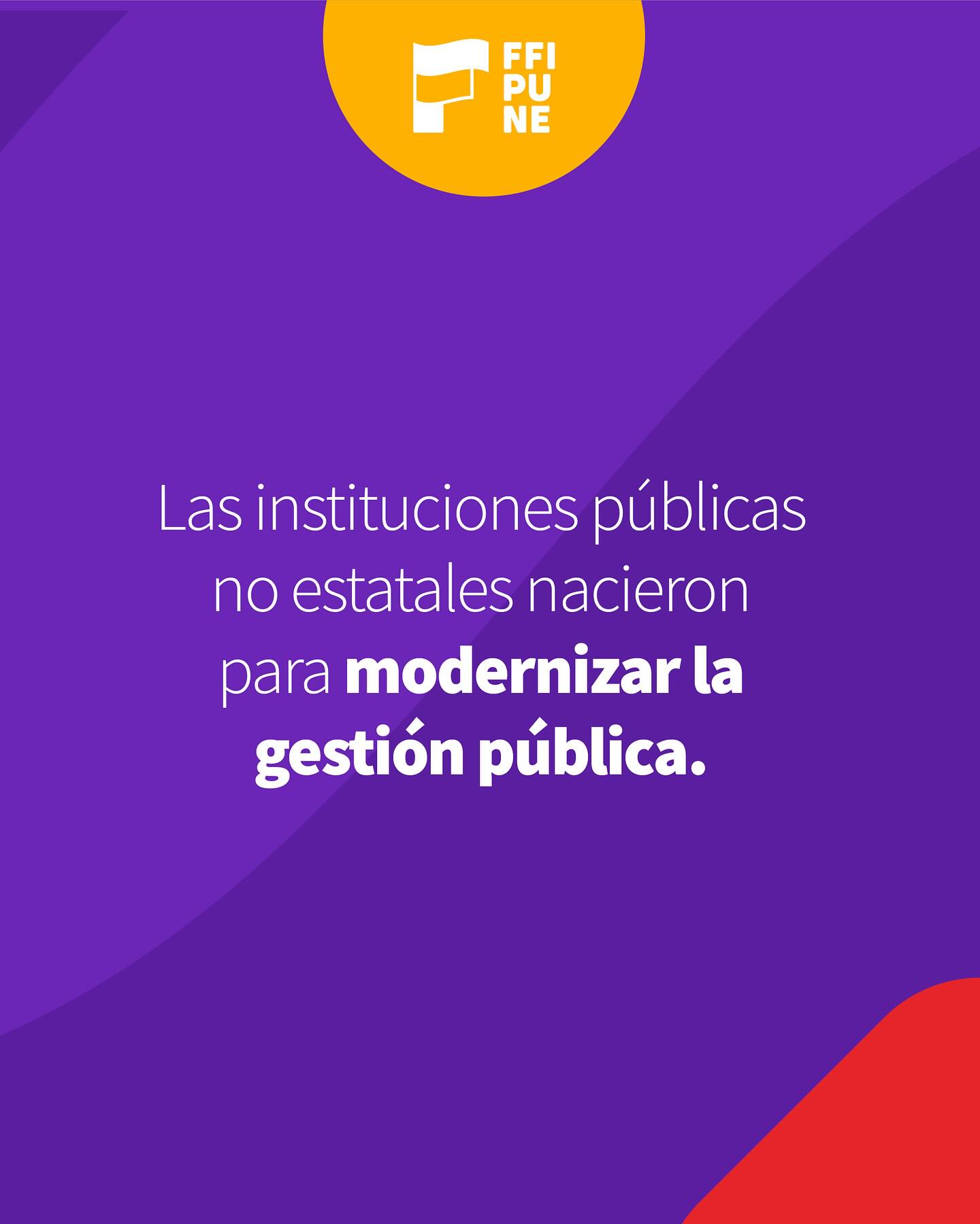 FFIPUNE es desde donde luchamos y defendemos.
#construyeFFIPUNE