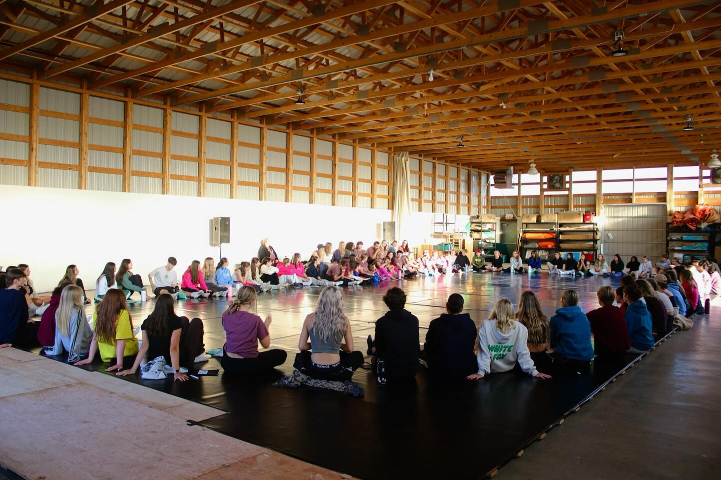 See you all soon 🌻🦋🍃🪽 #campprotégé2025 #registernow #summerretreat #canada