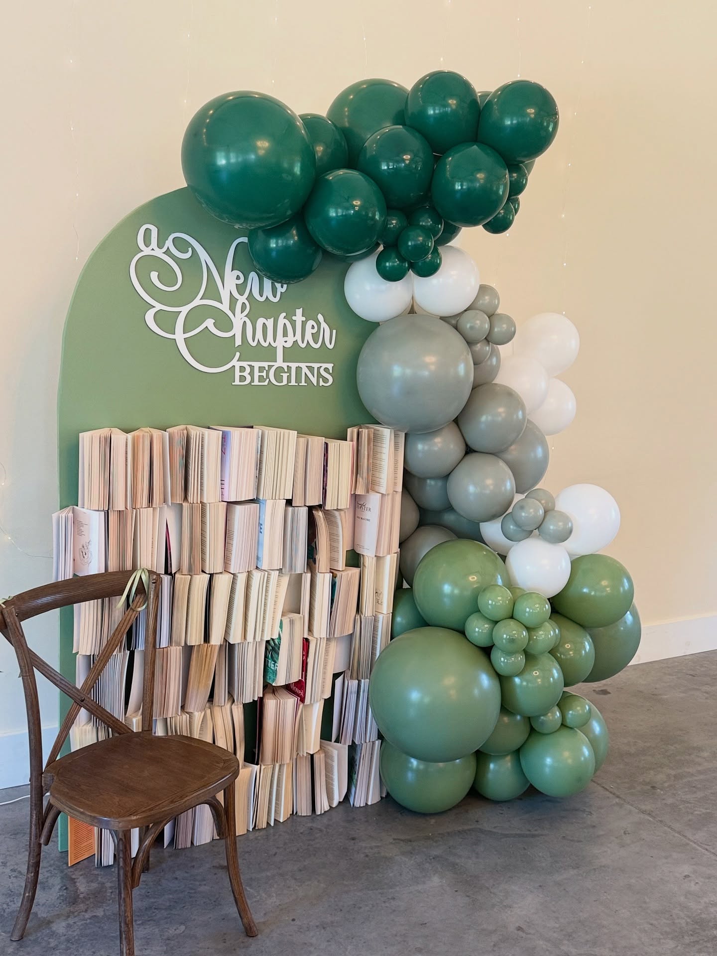 A New Chapter Begins✨👶🏼