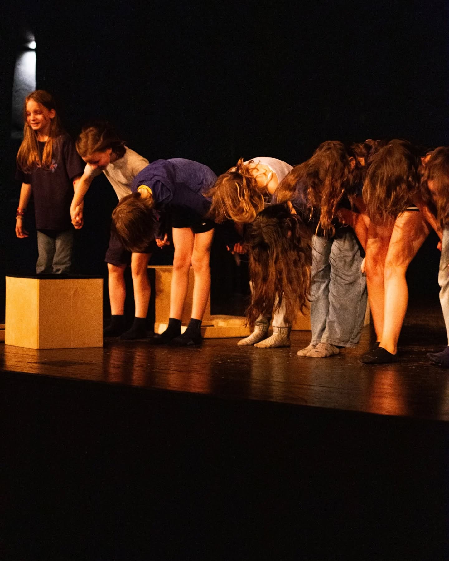 Dionýsie Kolík 2025. 1 2 3 pod vodu!