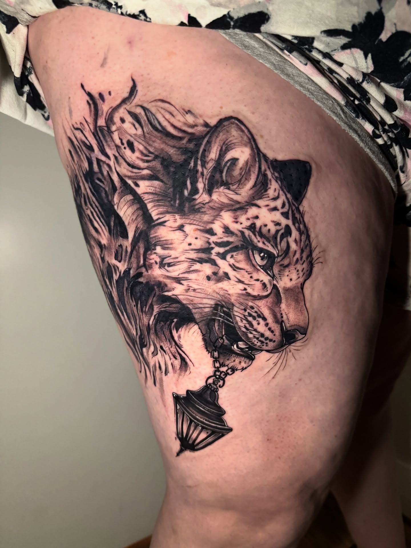 Had a blast working on this one.
Check out @forceofnature1022
Her jewelry is amazing and inspiring.
#TattooDenver #DenverTattooer #DenverArtist