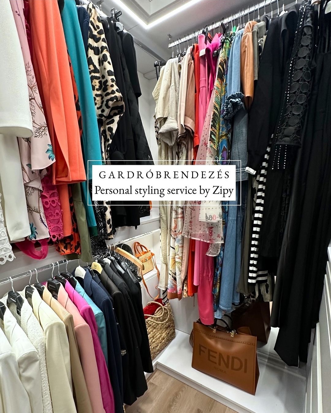 Gardróbrendezés 👗✨Az egyik legnépszerűbb stylist szolgáltatás nálam!
Lapozzatok az előtte-utána fotókért!😉😘➡️
#stylist #wardrobestylist #personalshopper