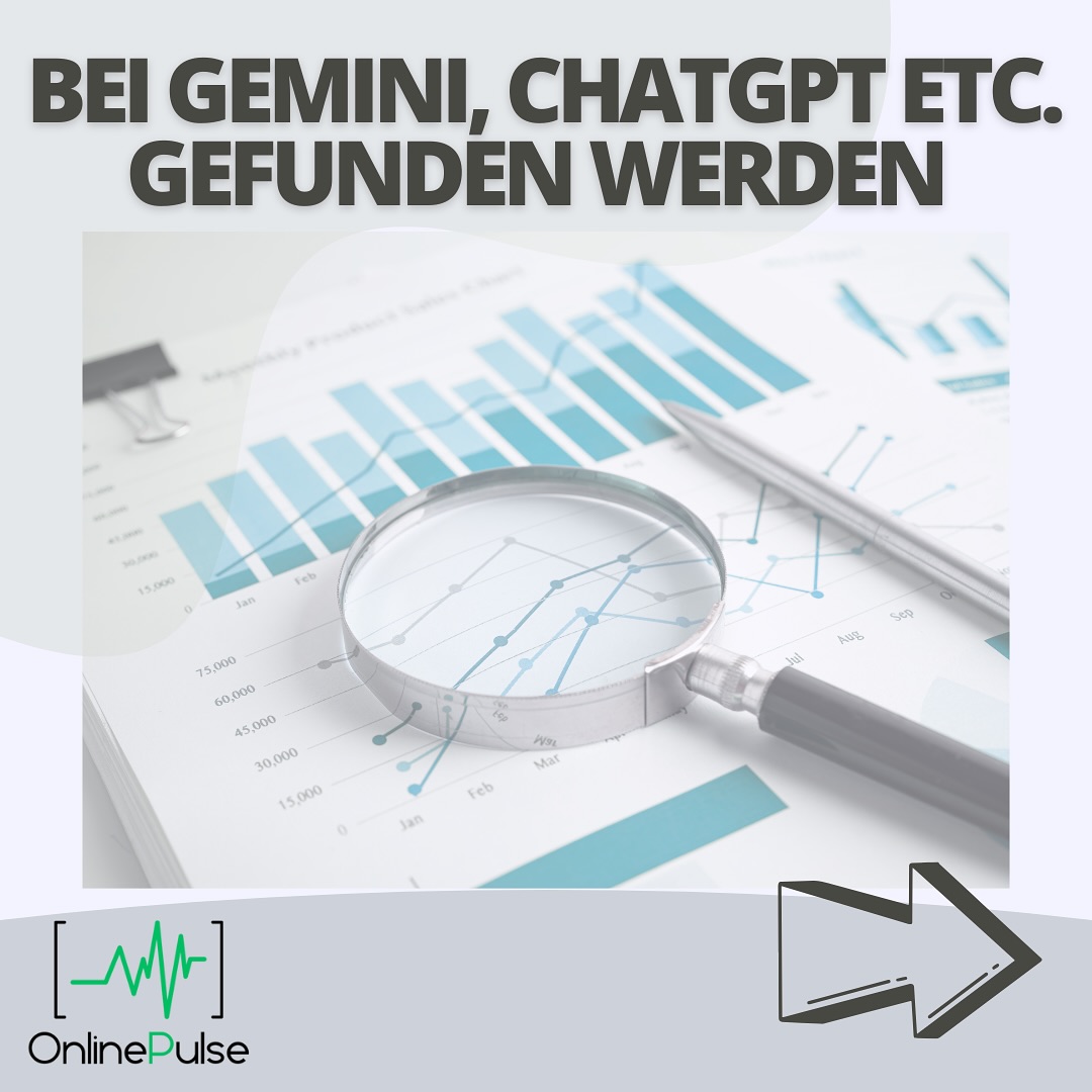 Lokale Sichtbarkeit in Schaumburg oder Minden ist kein Zufall – sie ist Strategie! 💯
Wenn dein Unternehmen lokal bei Google ganz oben stehen soll, reicht ein hübsches Profil nicht aus. Hier sind 3 Essentials für erfolgreiches GEO – mit SEO als Fundament:
1️⃣ SEO ist die Basis – Ohne sauberes SEO kein nachhaltiger GEO-Erfolg.
2️⃣ NAP-Konsistenz – Gleiche Firmendaten überall = mehr Google-Vertrauen.
3️⃣ Aktivität & Bewertungen – Interaktion zahlt direkt auf dein Ranking ein.
🚀 Wer lokal wachsen will, braucht mehr als nur einen Pin auf der Karte.
Mehr GEO-Power? Melde dich bei @onlinepulse-agentur.de
#LocalSEO #GEO #GoogleBusiness #OnlineMarketing #Sichtbarkeit #onlinepulse #contentmarketingstrategy