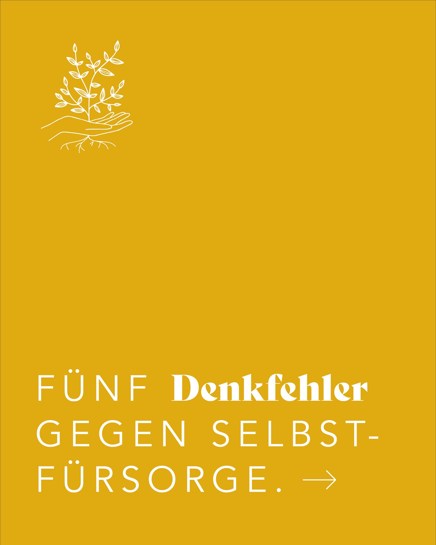 5 Fehler, die dich davon abhalten …
Doch - es darf einfach sein. Einfach Pause. Einfach einmal Durchatmen. ✨
📌 SPEICHERE dir diesen Post ab, damit du dich immer wieder an deine verdiente Pause erinnern kannst!